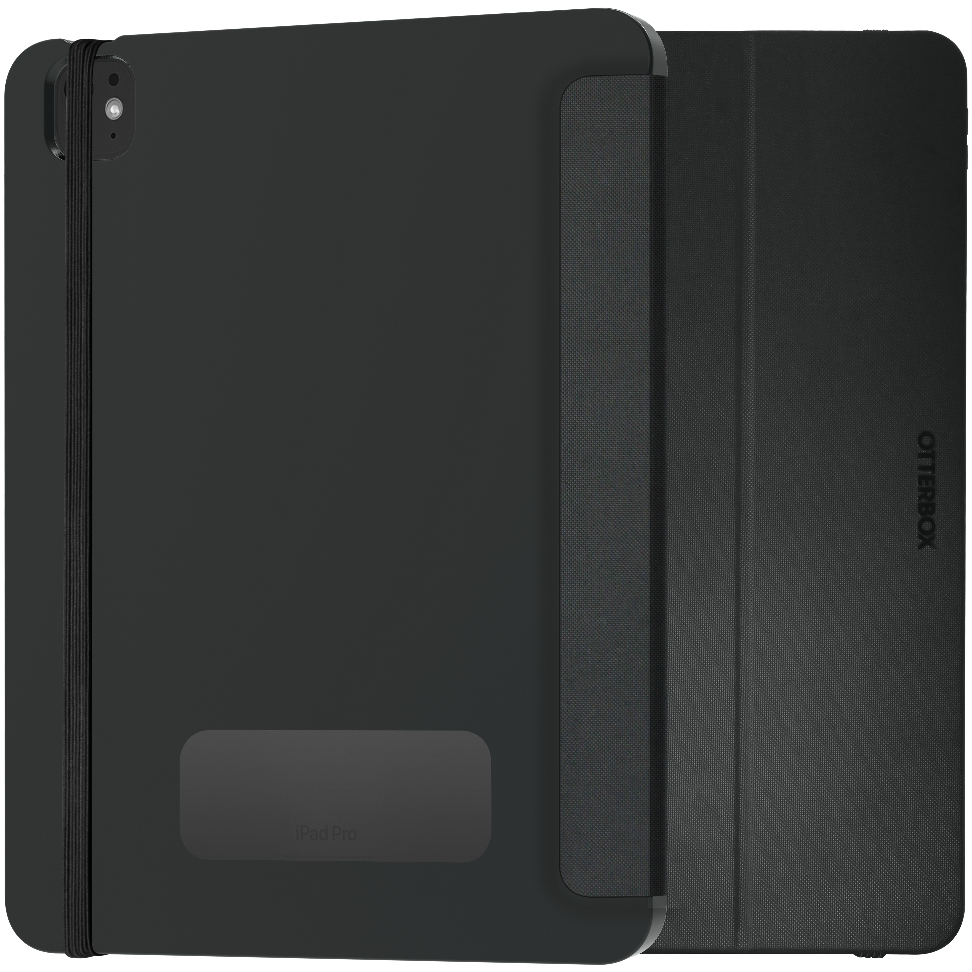 iPad Pro 13" (M5/M4) HÃ¼lle | React Series Folio - Image 19456