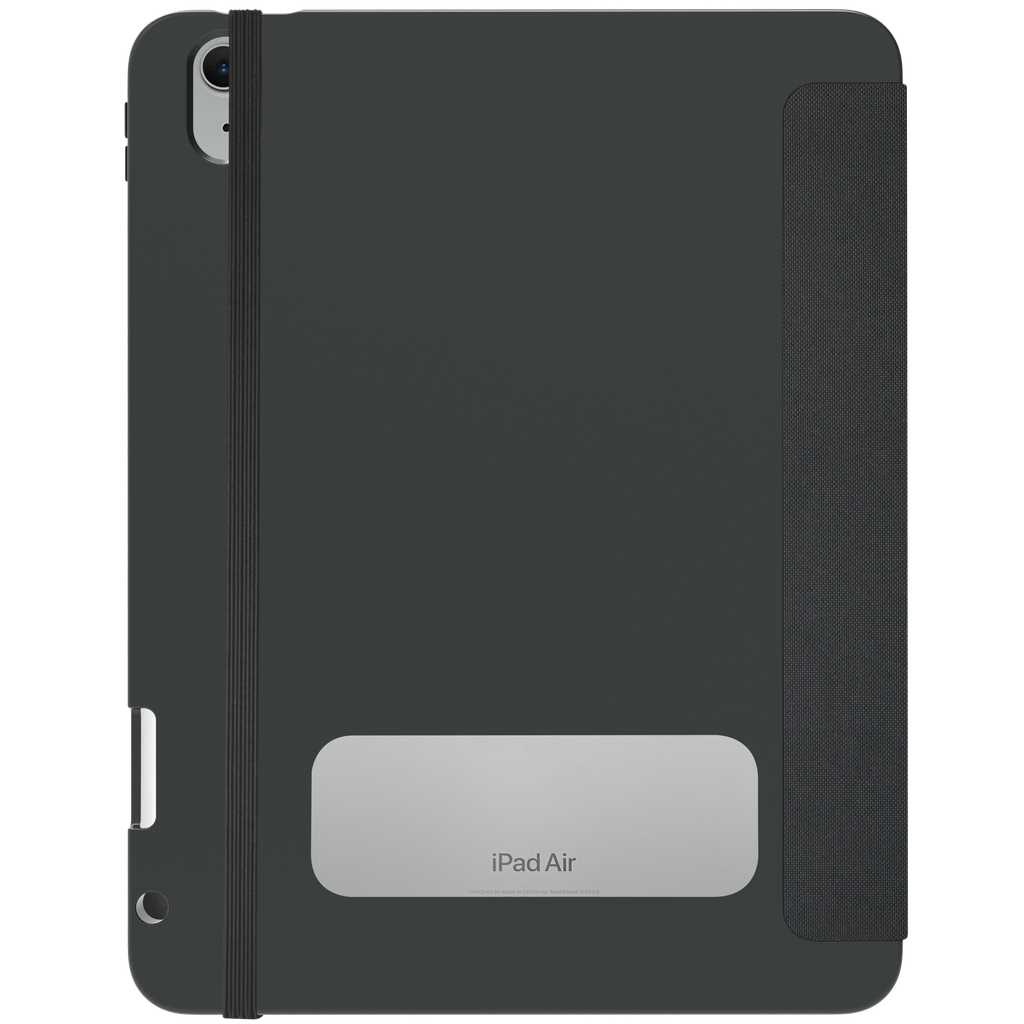 iPad Air 11" (M3/M2) HÃ¼lle | React Series Folio - Image 19209