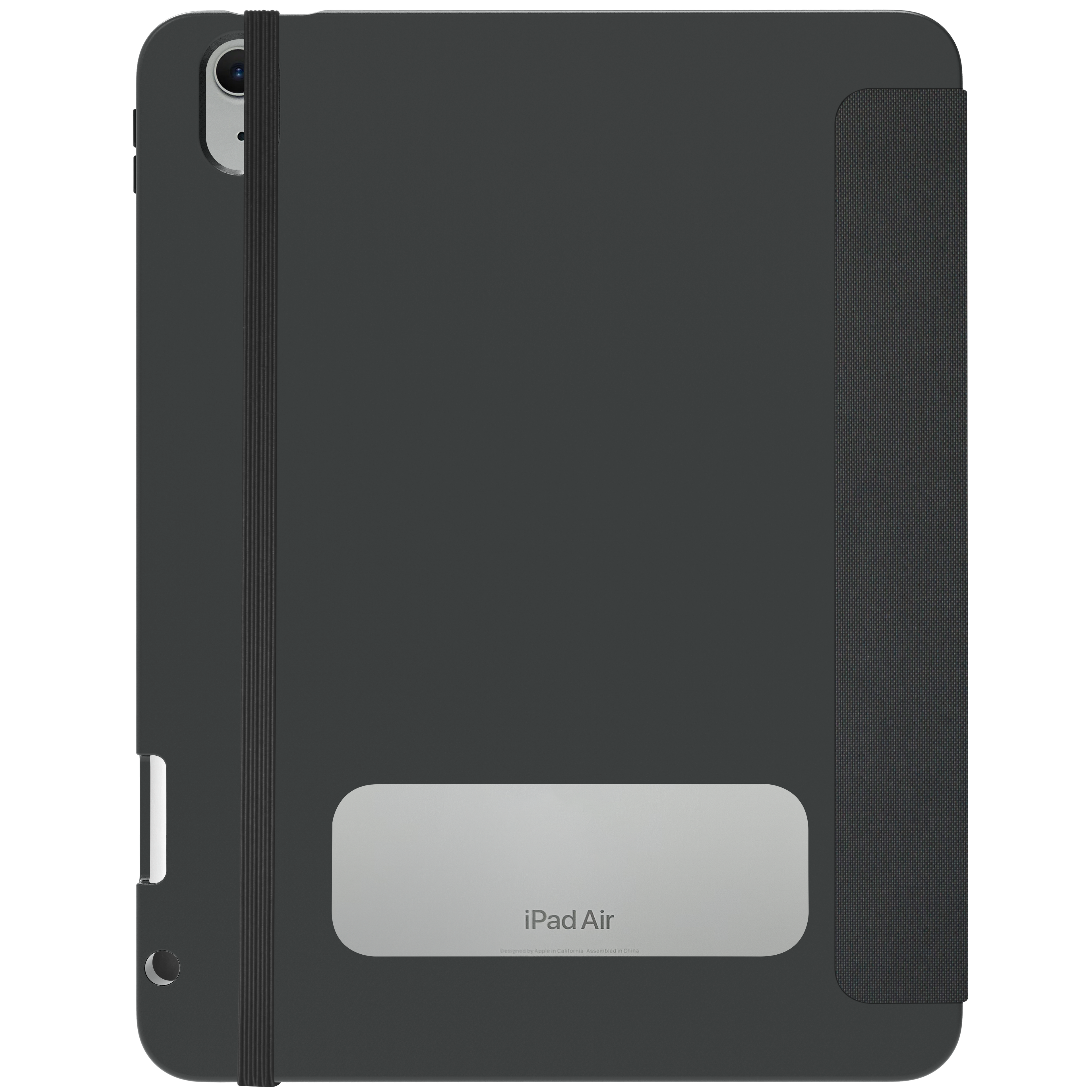 iPad Air 11" (M3/M2) HÃ¼lle | React Series Folio - Image 19209