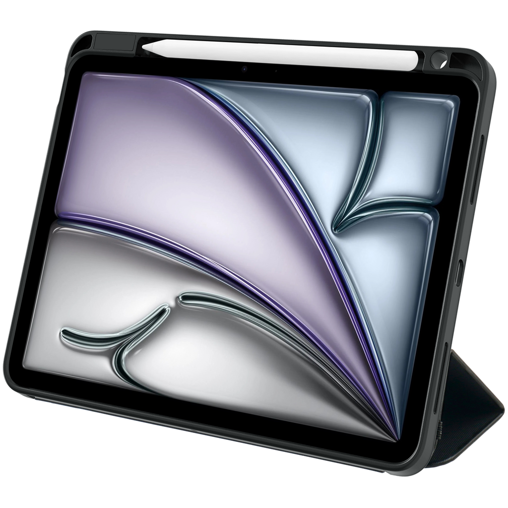 iPad Air 11" (M3/M2) HÃ¼lle | React Series Folio - Image 19212