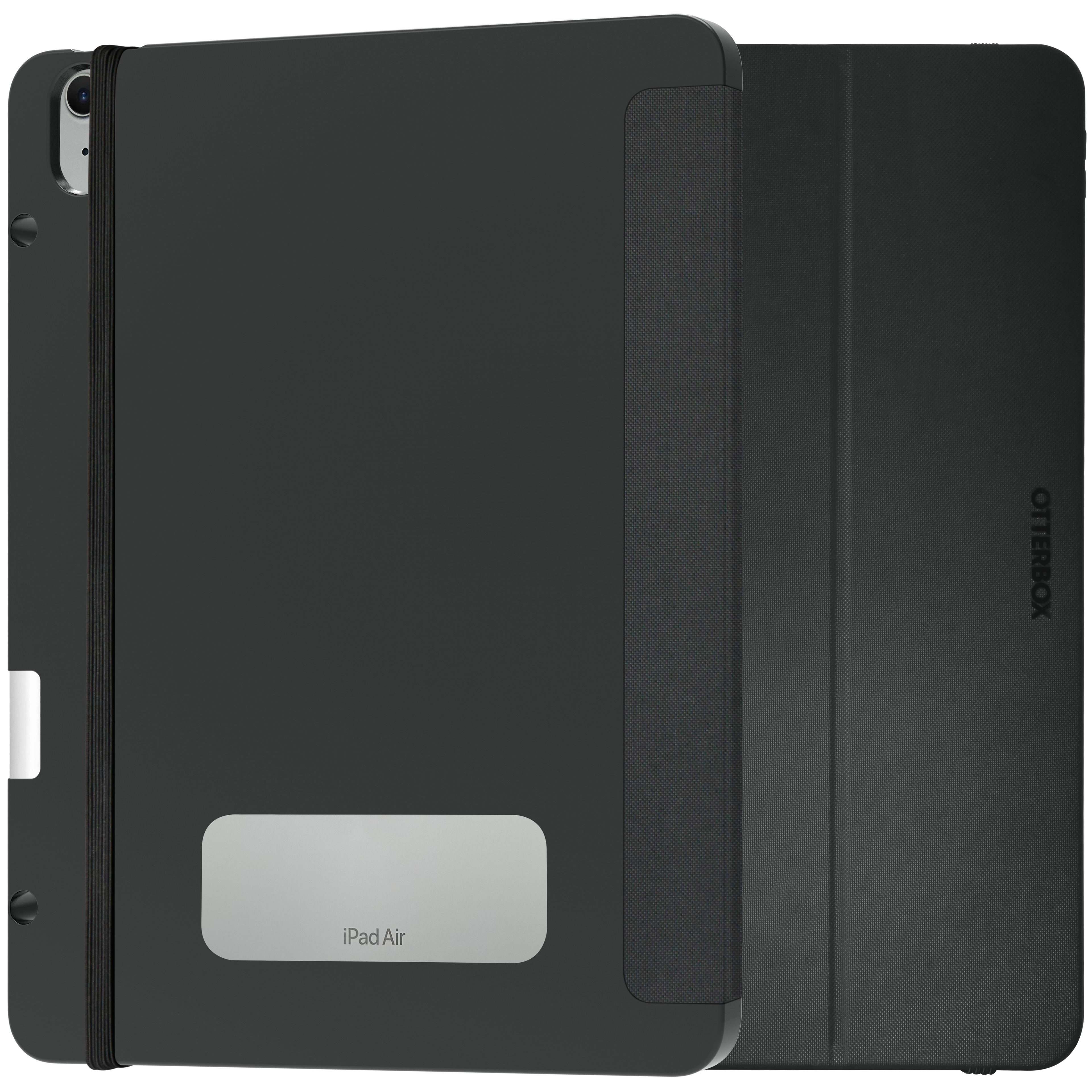 iPad Air 13" (M3/M2) HÃ¼lle | React Series Folio - Image 19463