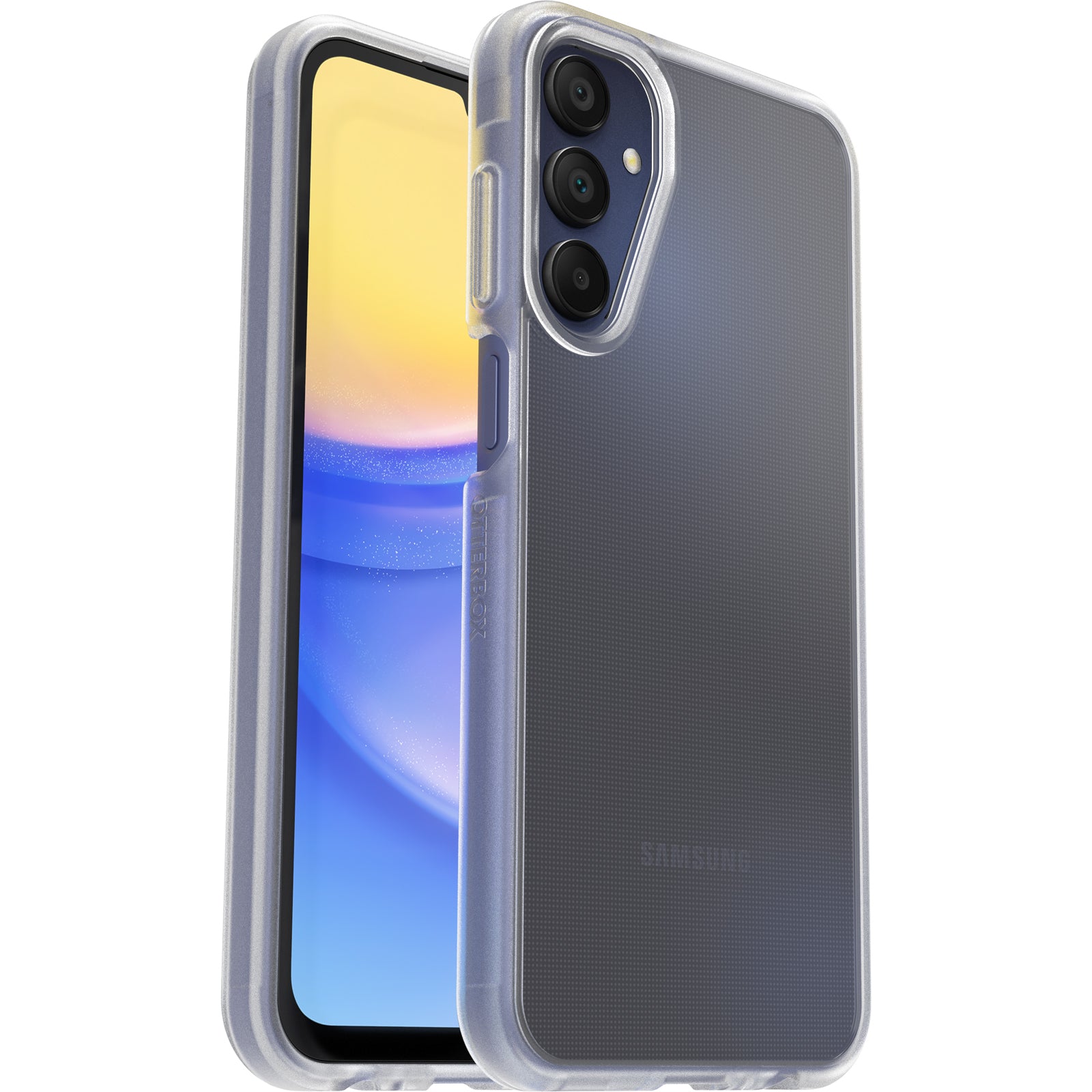 Galaxy A15 and Galaxy A15 5G React Series Case