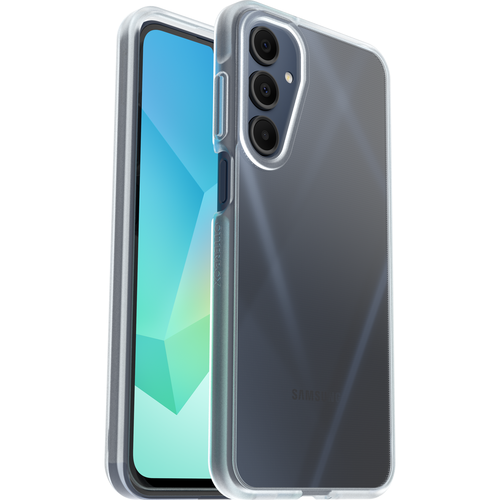 Galaxy A16 and Galaxy A16 5G React Series Case - Image 19570