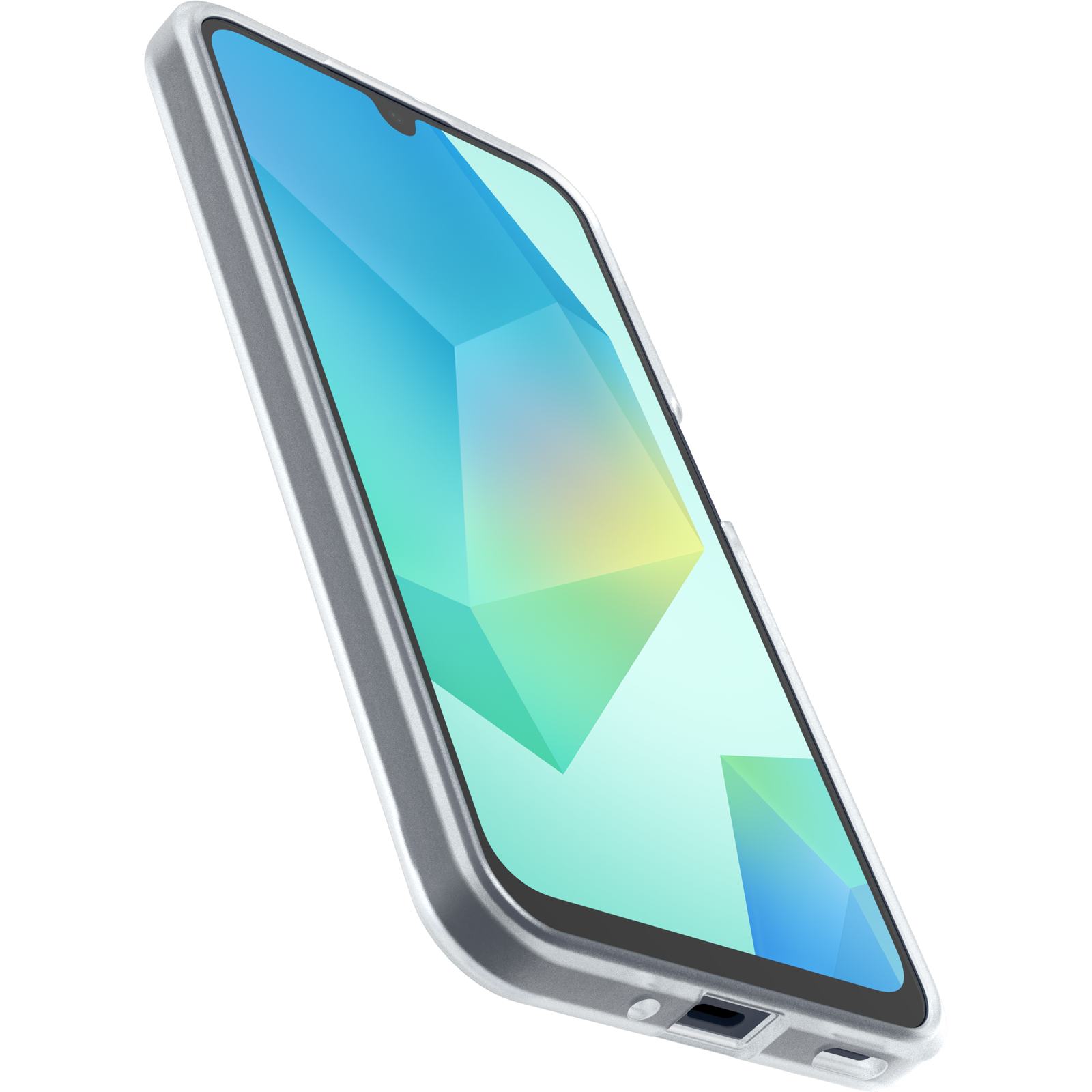 Galaxy A16 and Galaxy A16 5G React Series Case - Image 19572