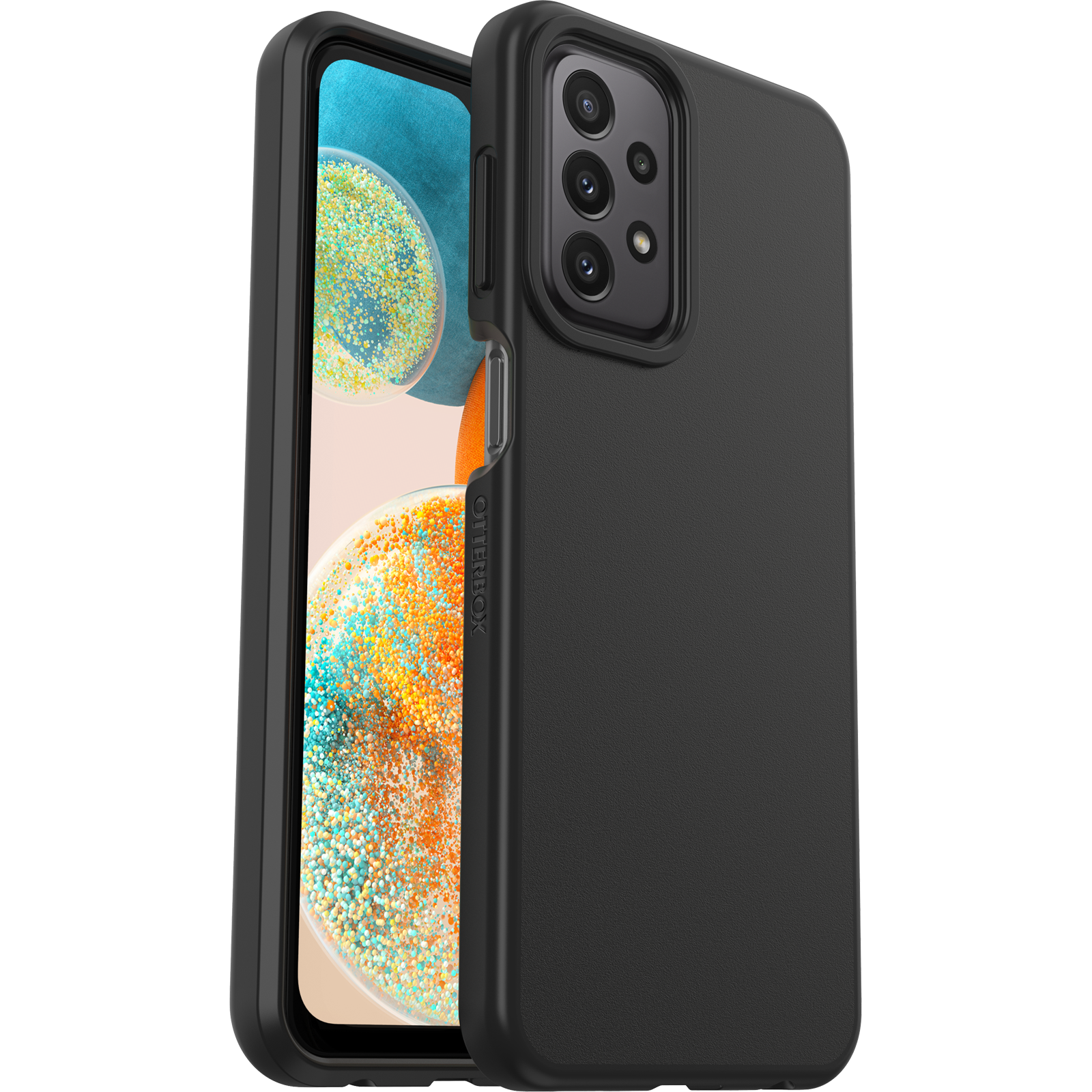 Galaxy A23 5G React Series Case - Image 19685