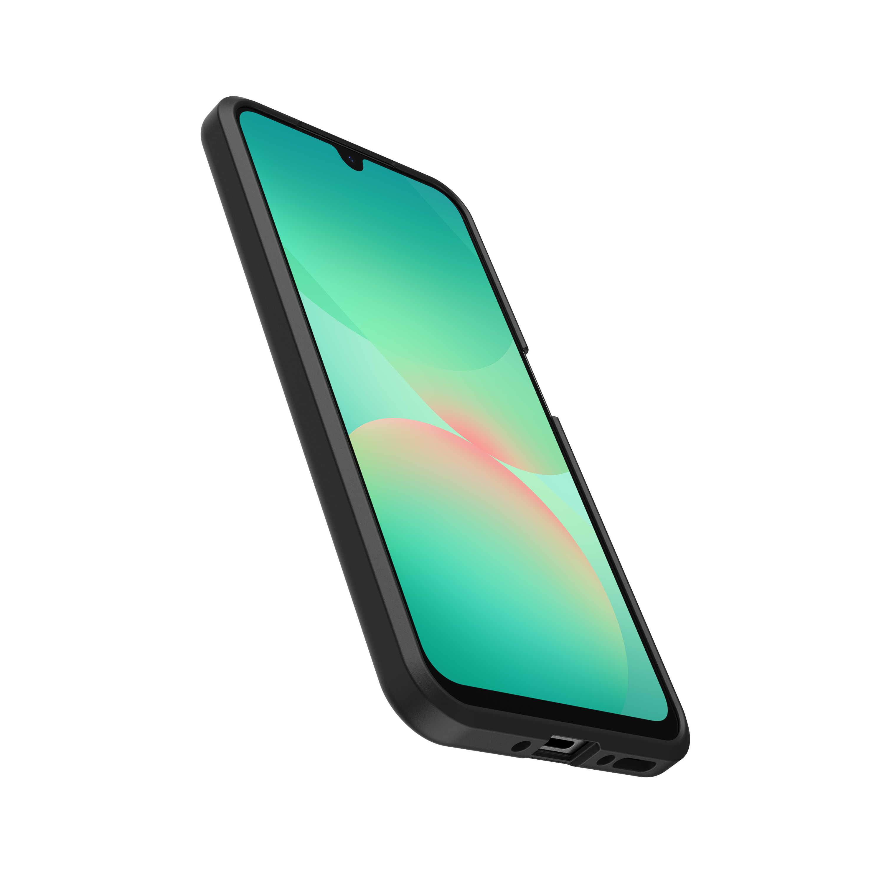 Galaxy A26 5G React Series Case