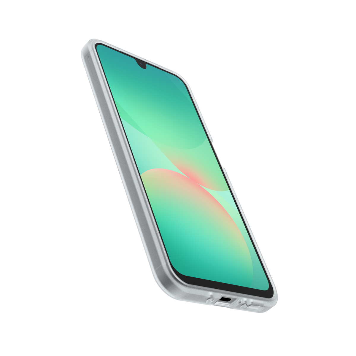 Galaxy A26 5G React Series Case