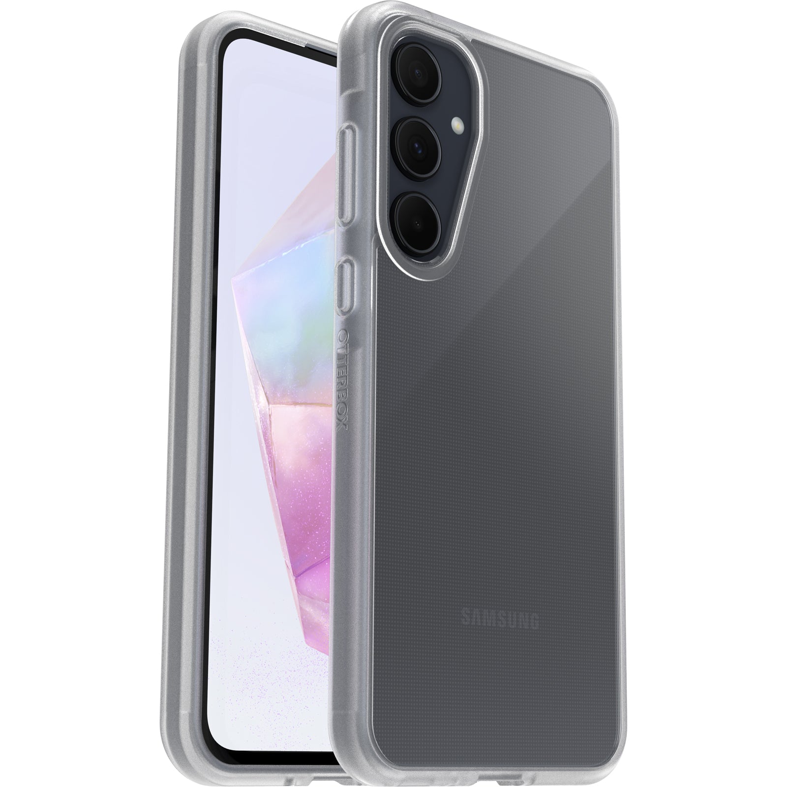 Galaxy A35 5G React Series Case