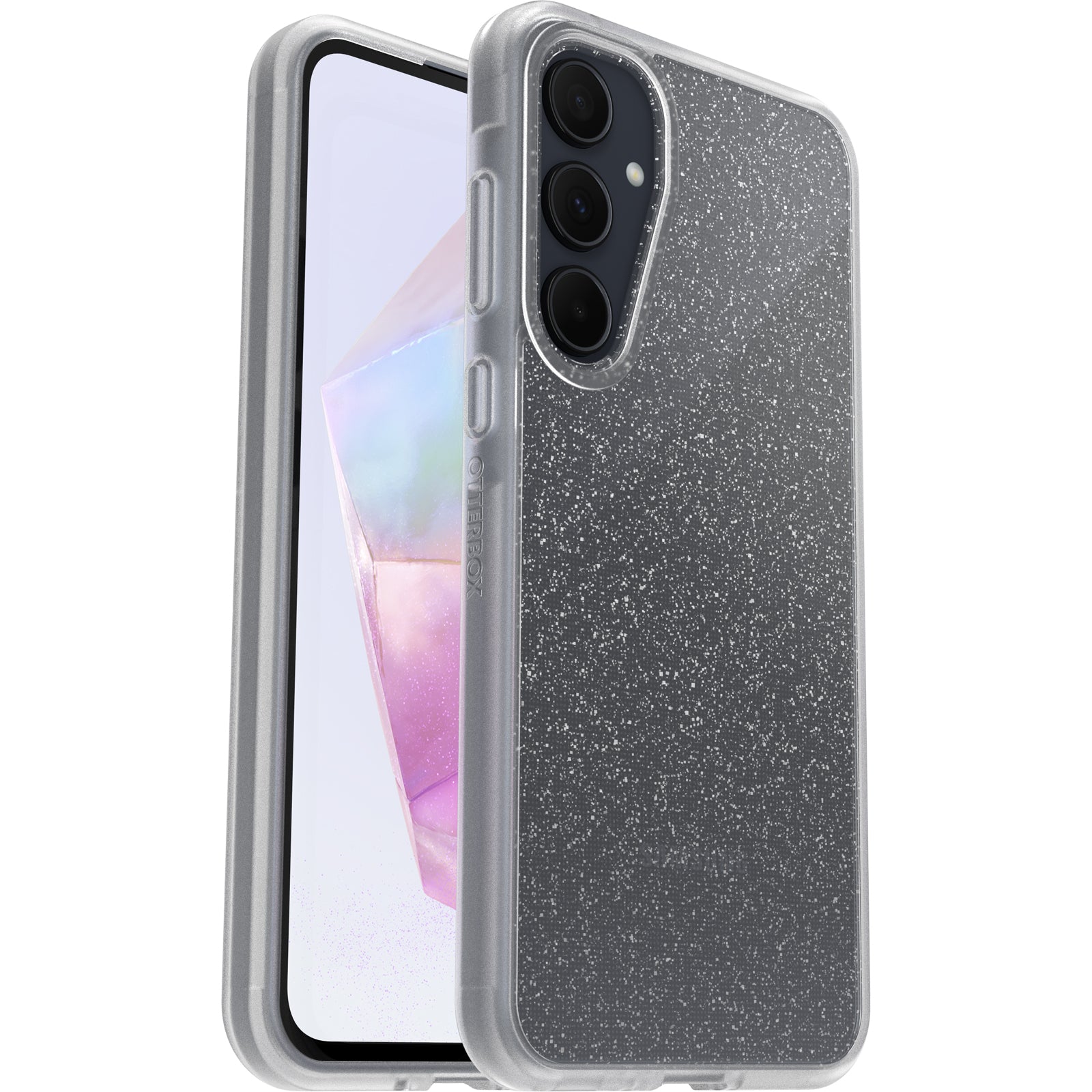 Galaxy A35 5G React Series Case
