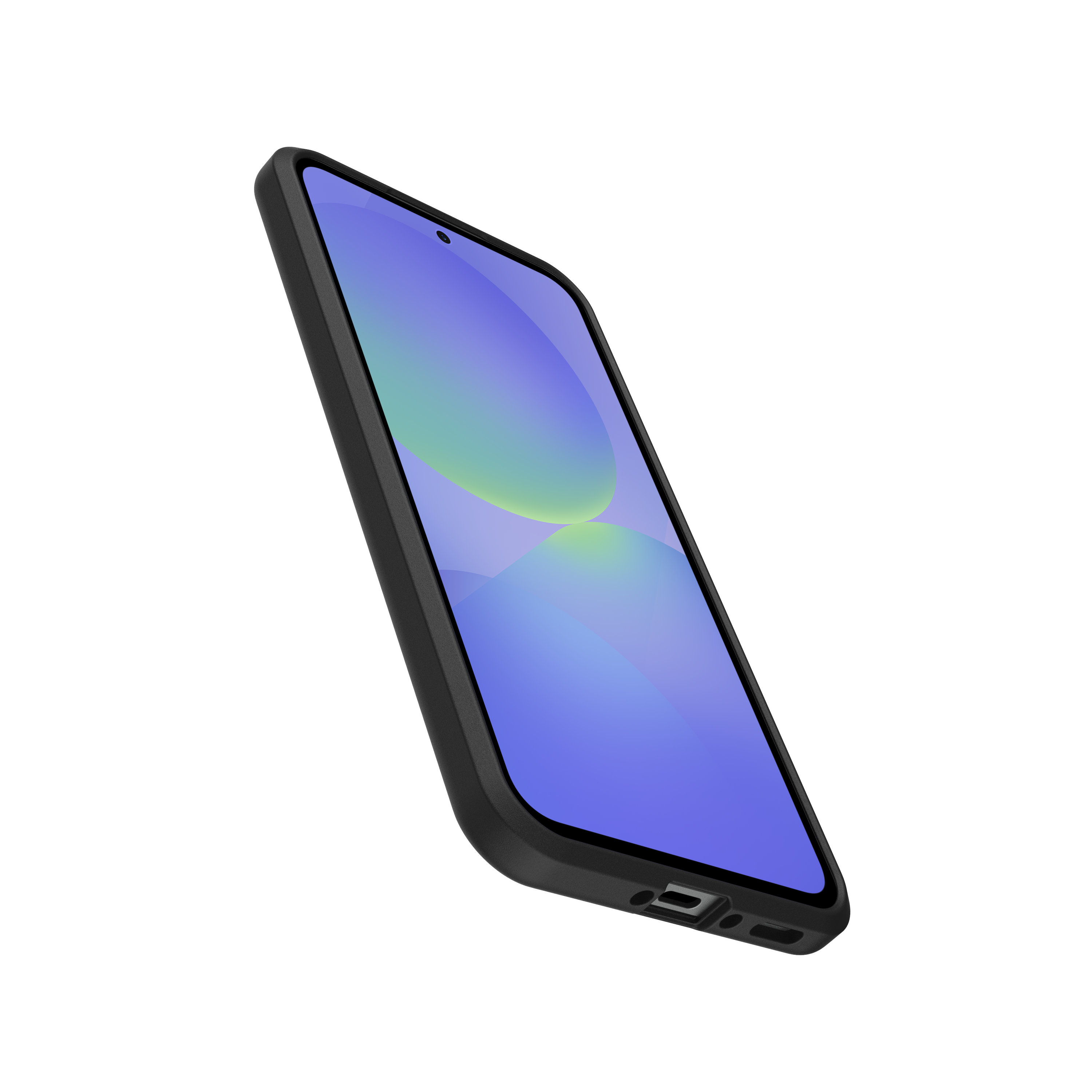 Galaxy A36 5G React Series Case - Image 82