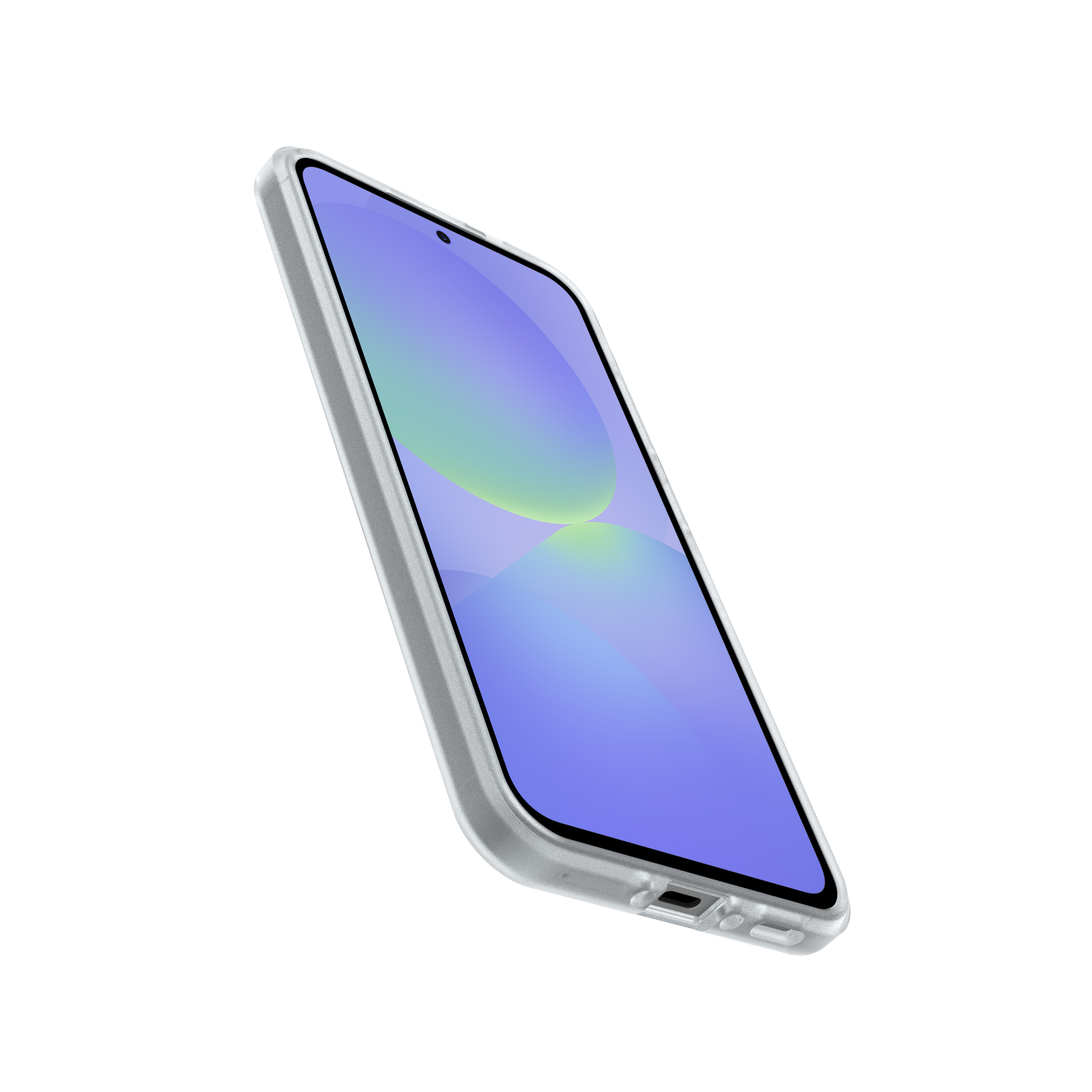 Galaxy A36 5G React Series Case - Image 86