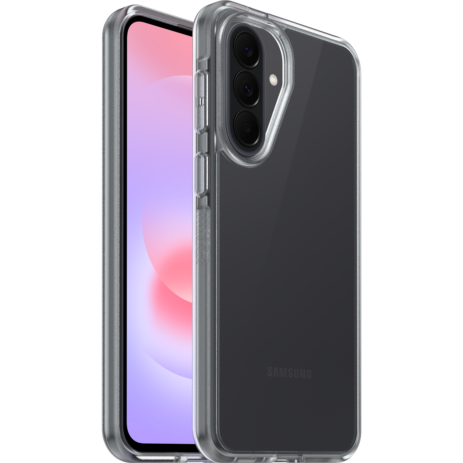Galaxy A37 5G React Series Case