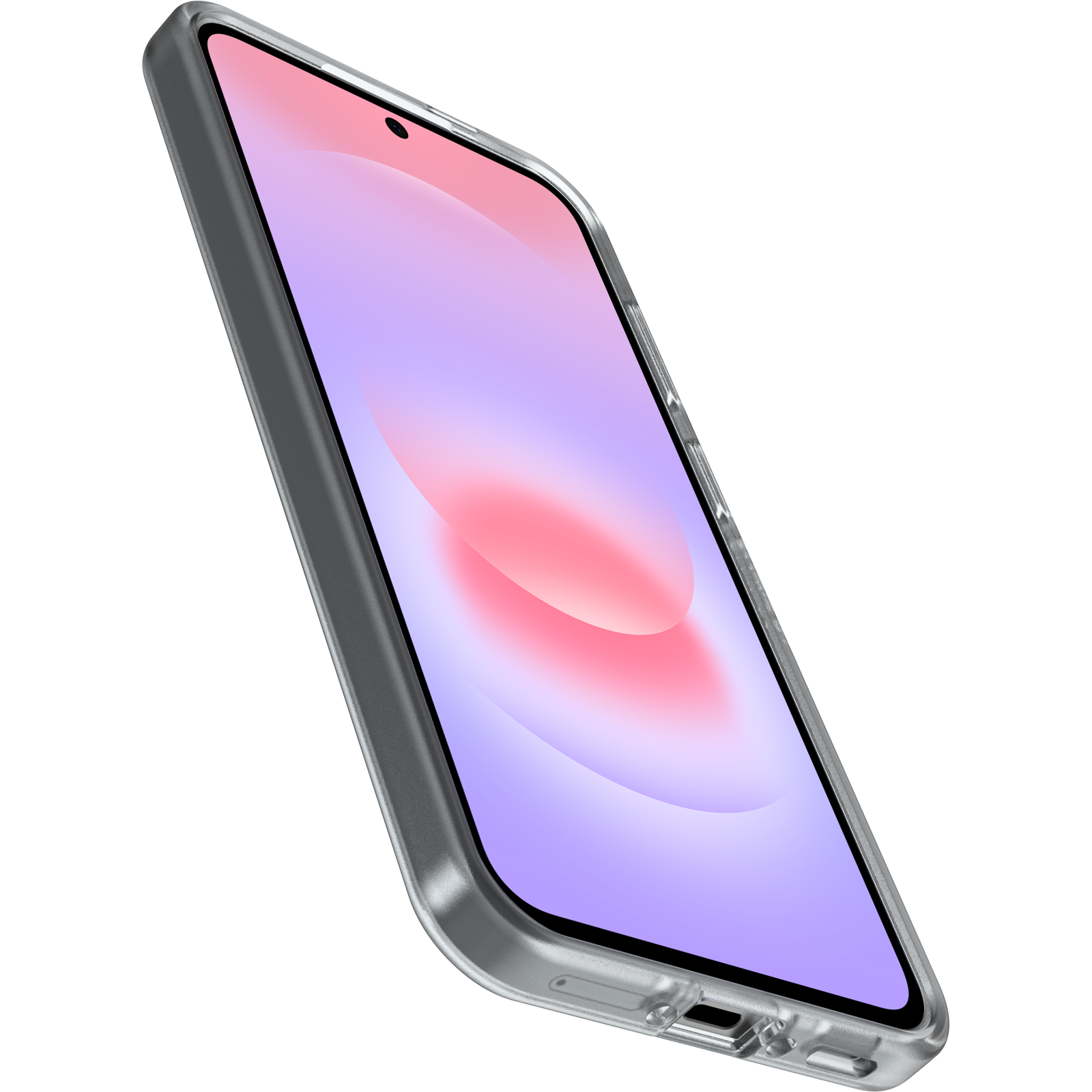 Galaxy A37 5G React Series Case