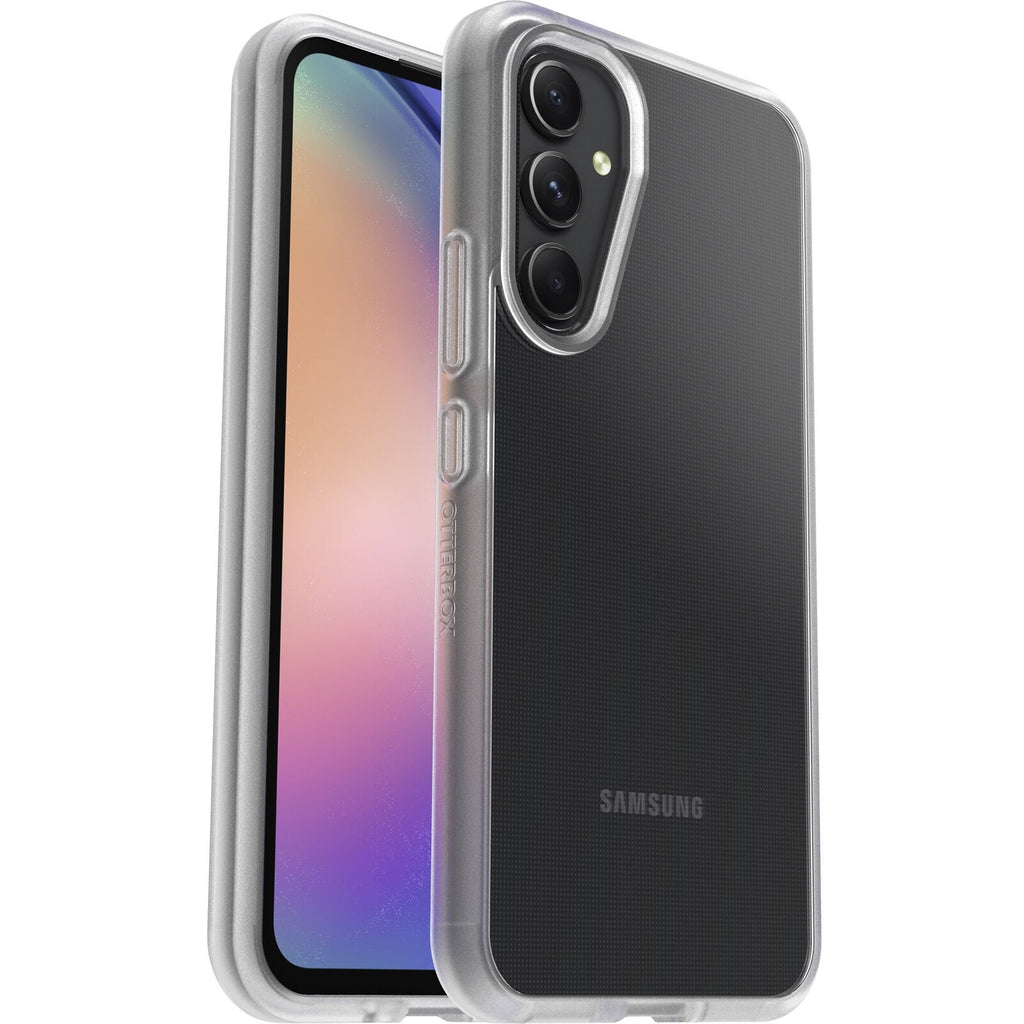 Galaxy A54 5G Case & Screen Protector | React Series & Trusted Glass Pack - Image 18395