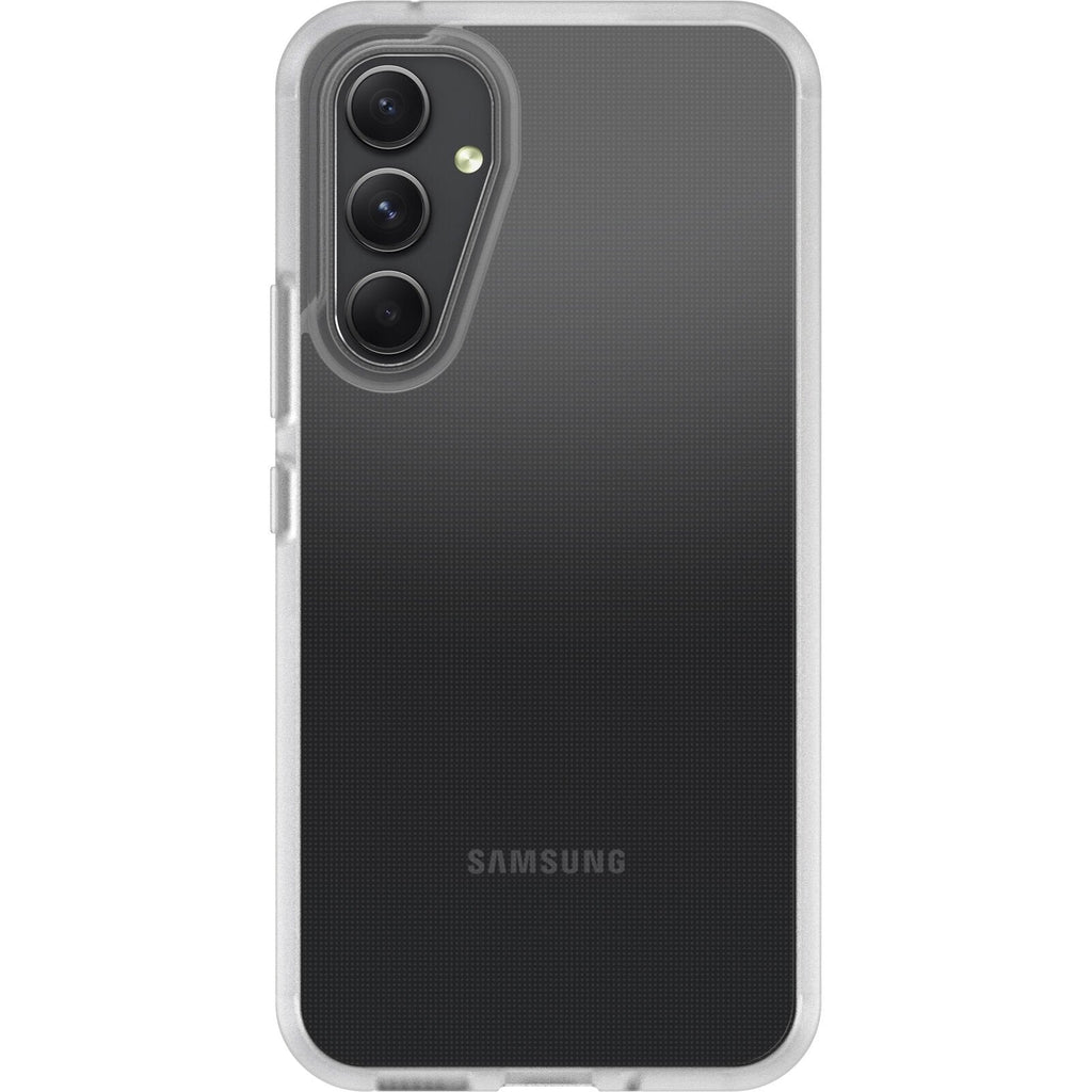 Galaxy A54 5G Case & Screen Protector | React Series & Trusted Glass Pack - Image 18396