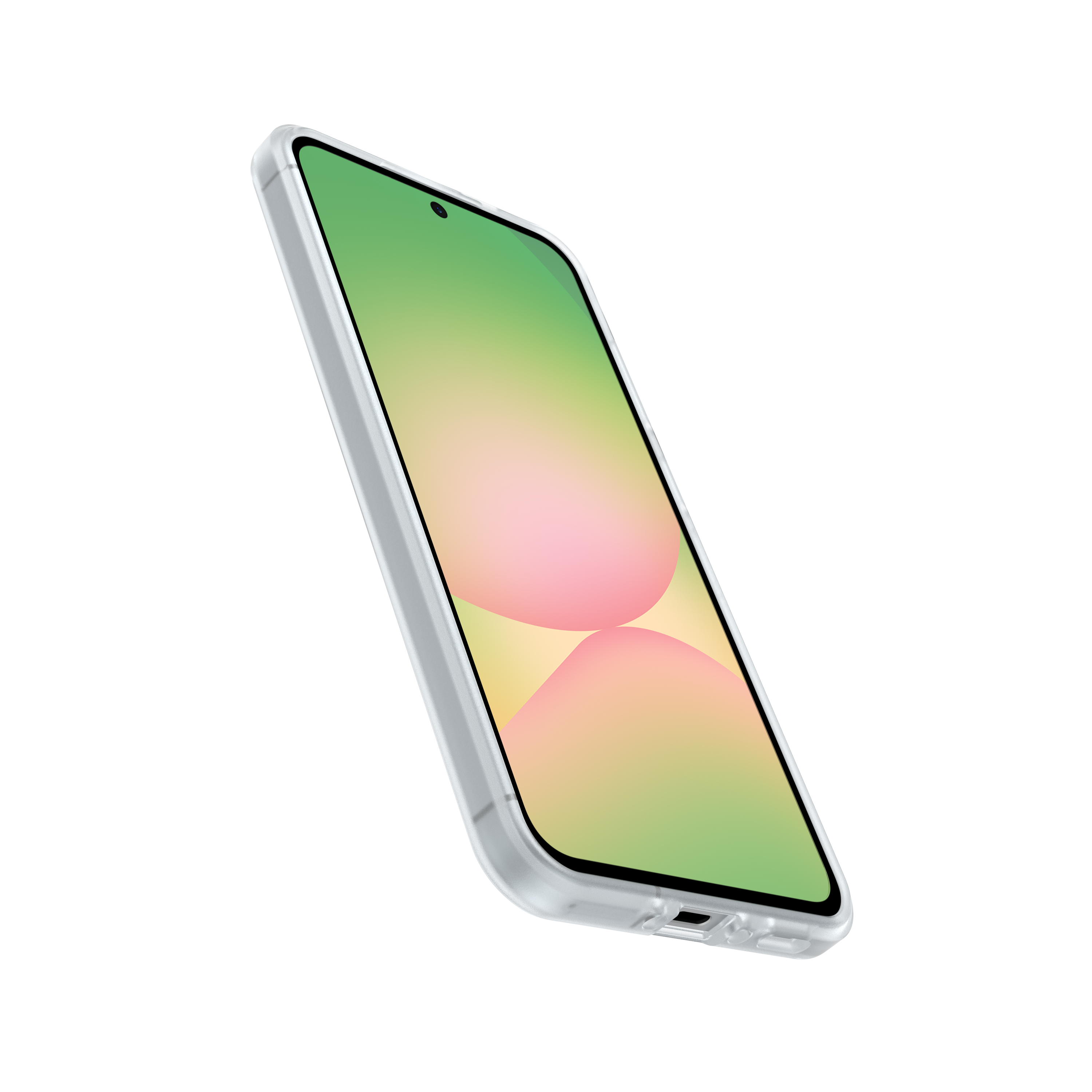 Galaxy A56 5G React Series Case - Image 26684