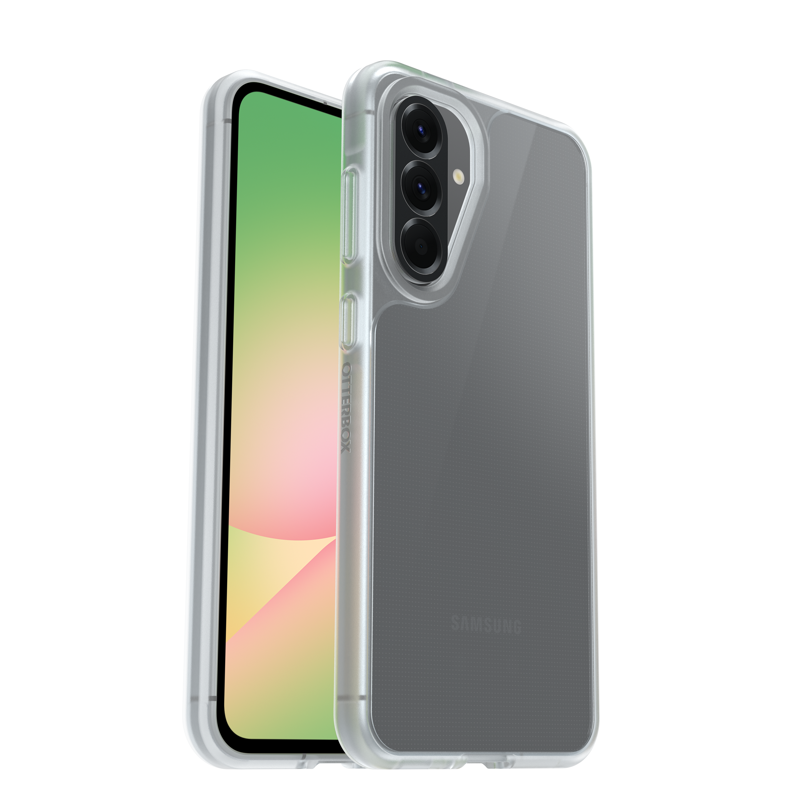 Galaxy A56 5G React Series Case - Image 26681