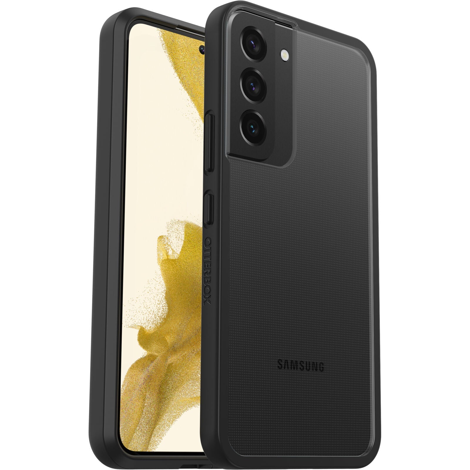 Galaxy S22 React Series Case - Image 19668