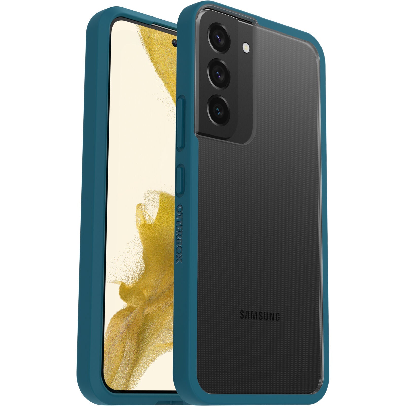 Galaxy S22 React Series Case - Image 19674