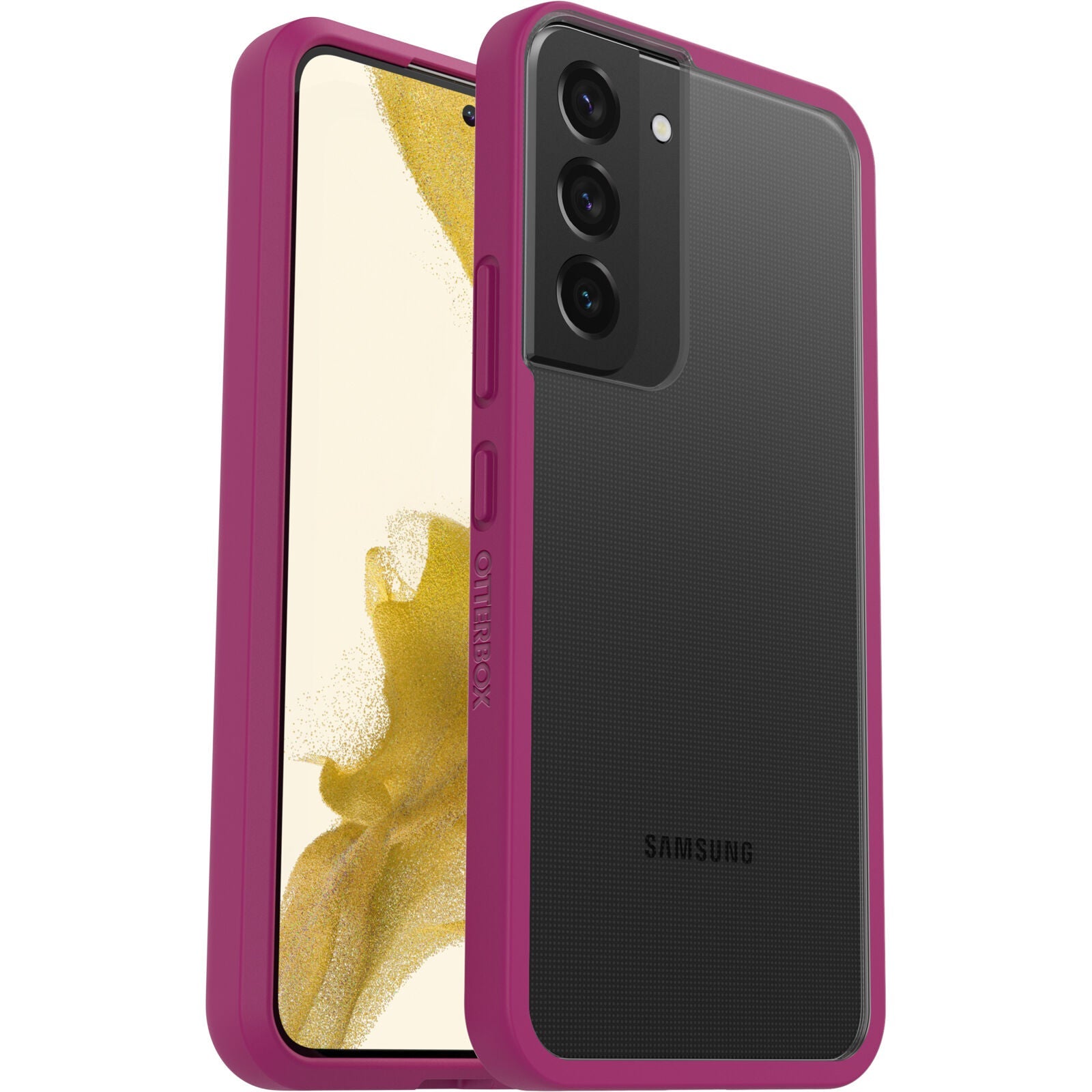 Galaxy S22 React Series Case - Image 19677