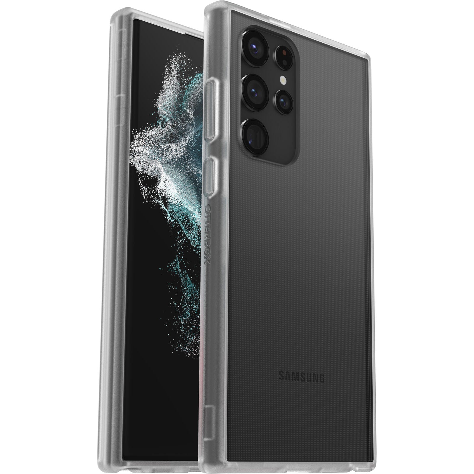 Galaxy S22 Ultra React Series Case - Image 19355