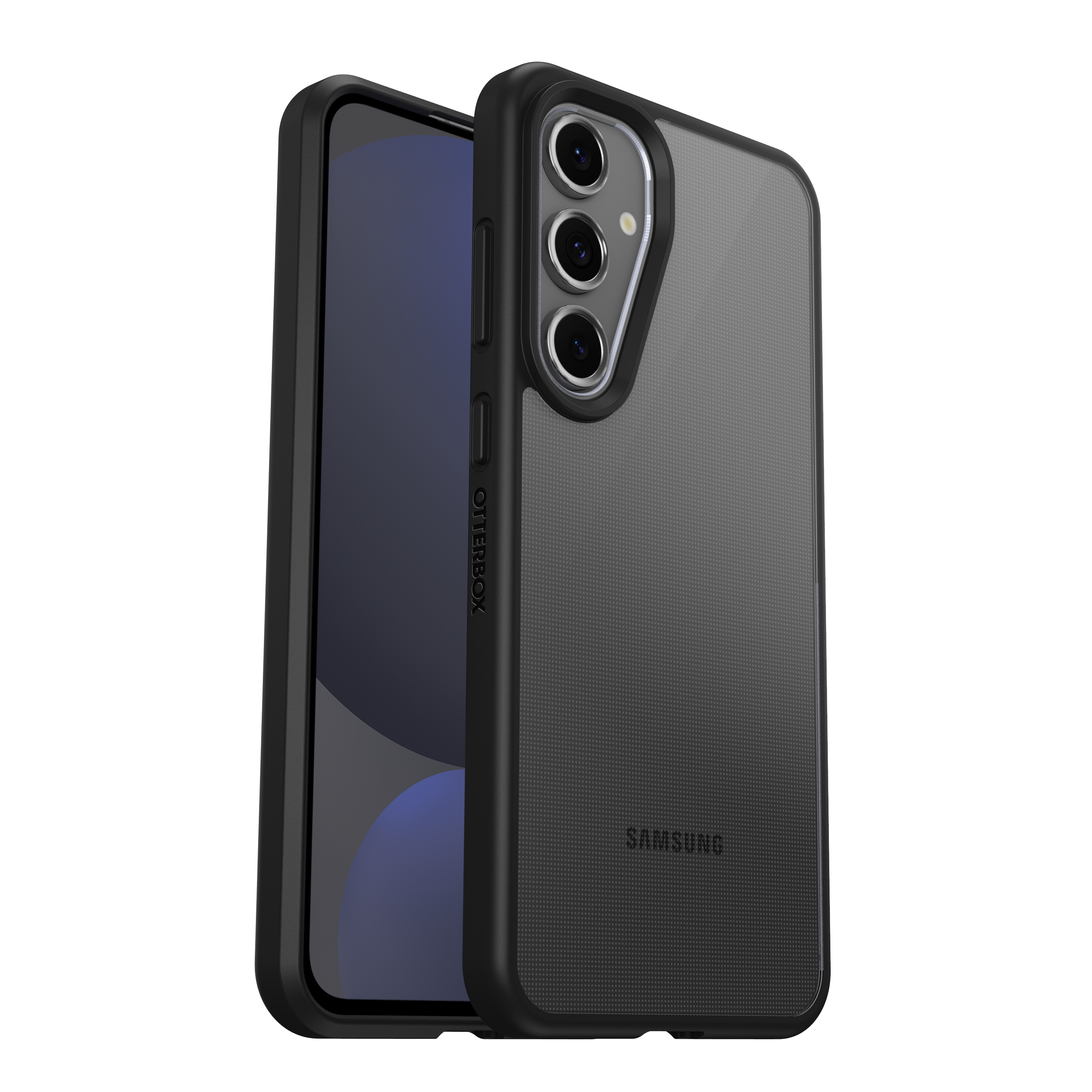 Galaxy S24 FE Case | React Series