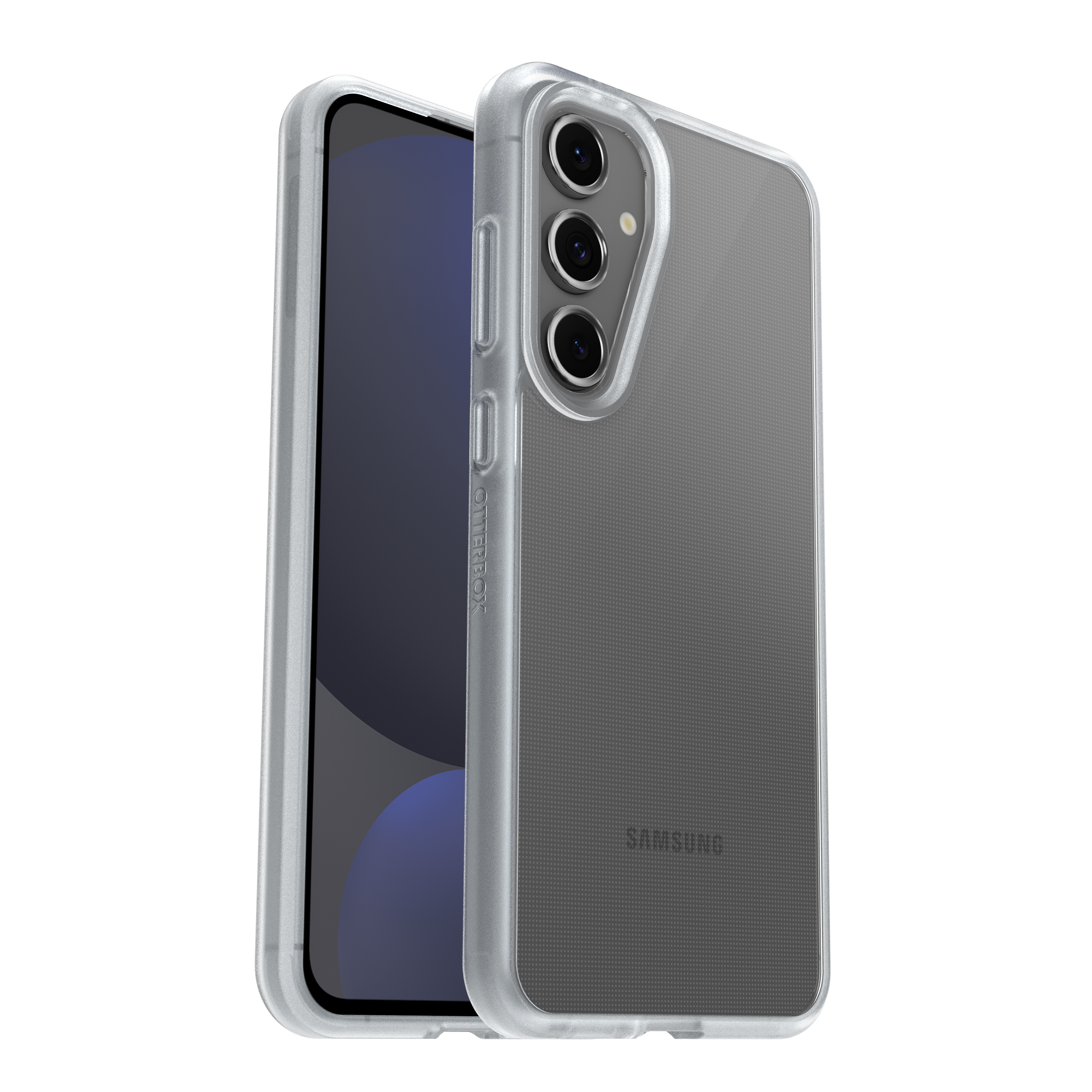 Galaxy S25+ React Series Case