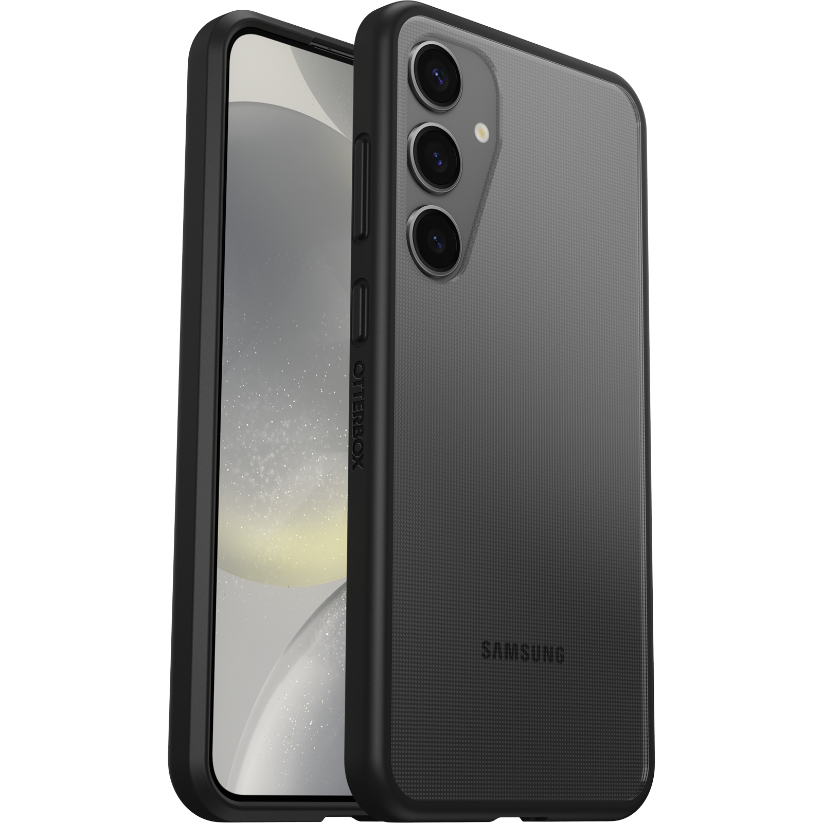 Galaxy S24+ React Series Case