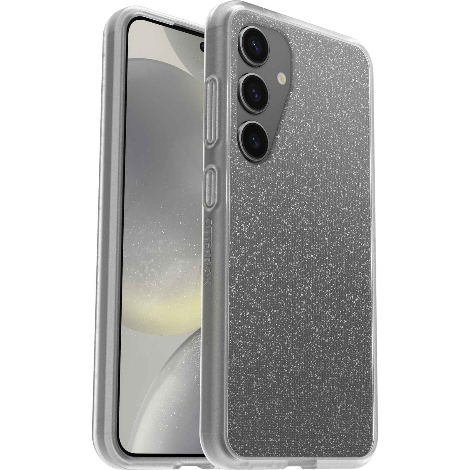 Galaxy S24 React Series Case