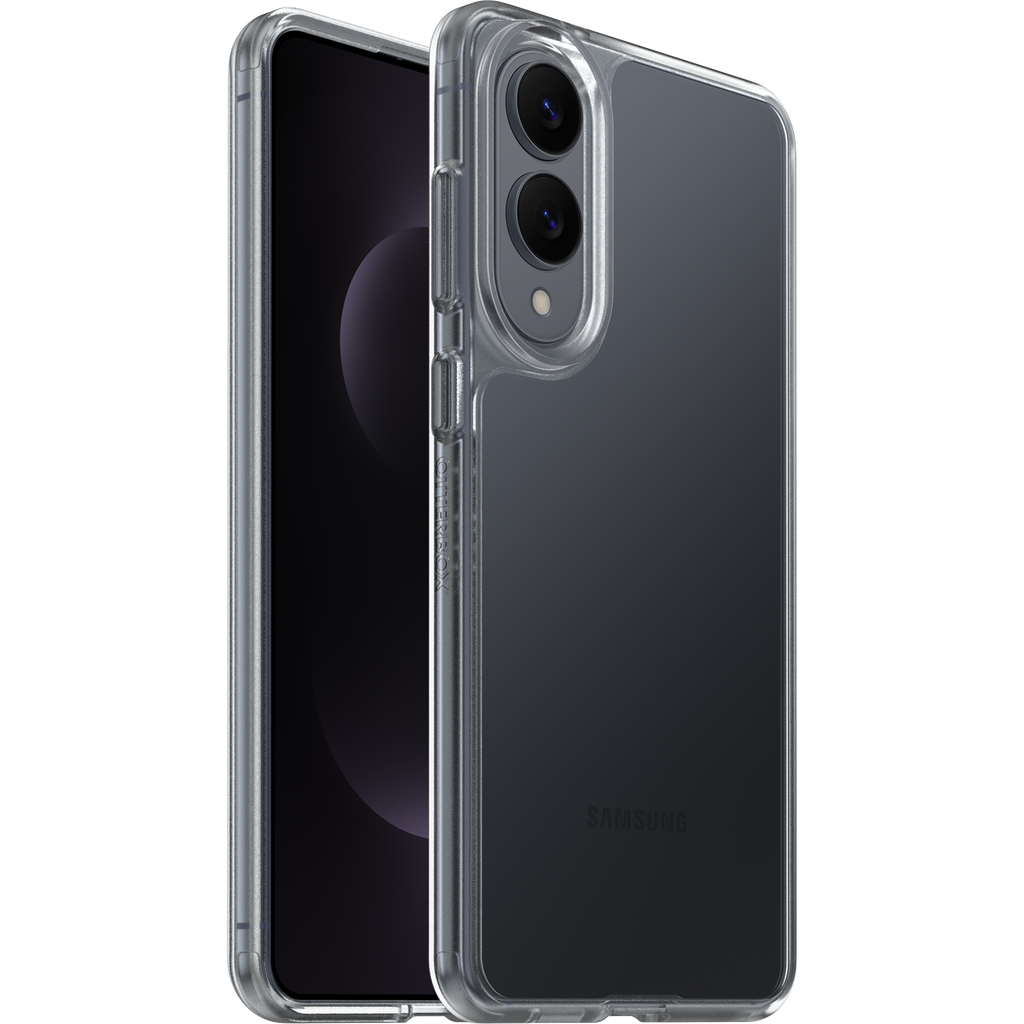 Galaxy S25 Edge React Series Case - Image 19363