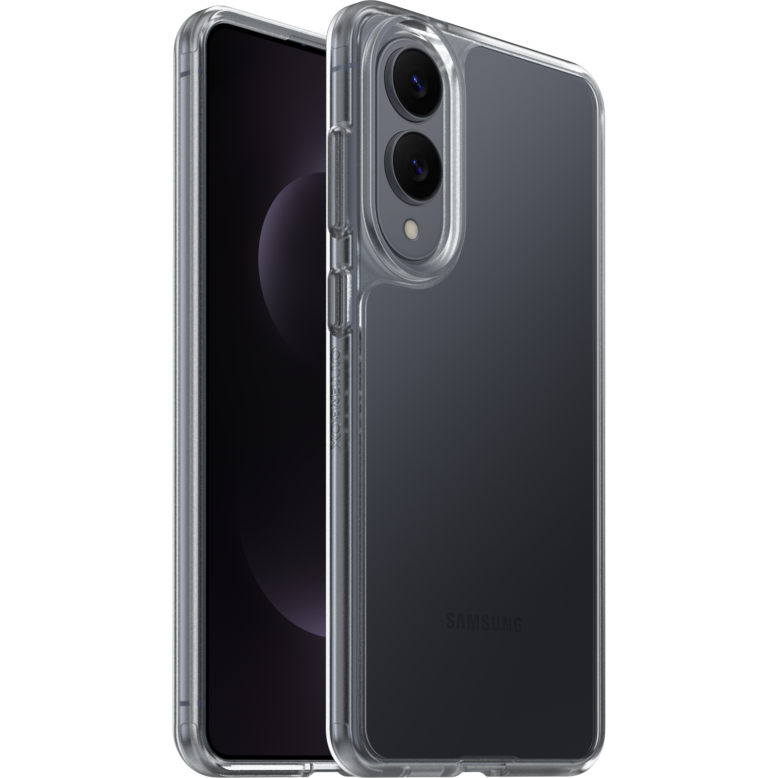 Galaxy S25 Edge React Series Case - Image 19363