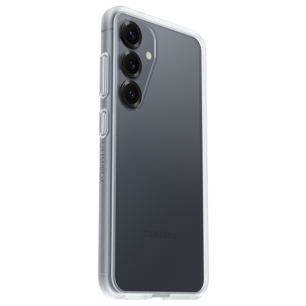 Galaxy S25 React Series Case