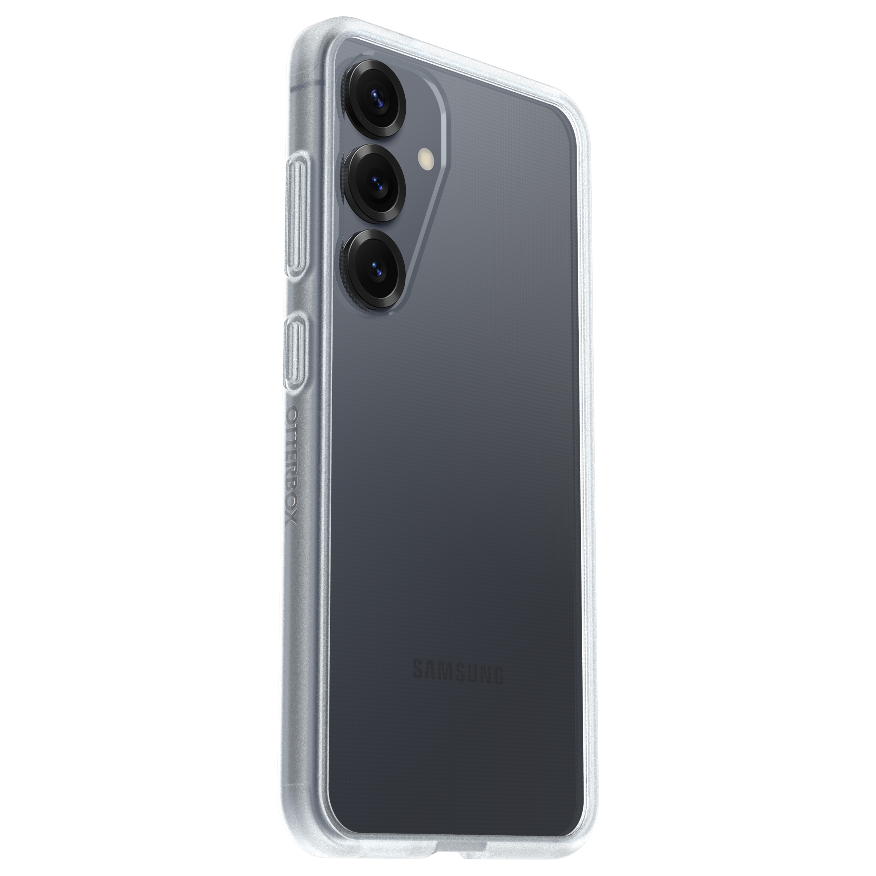 Galaxy S25 React Series Case