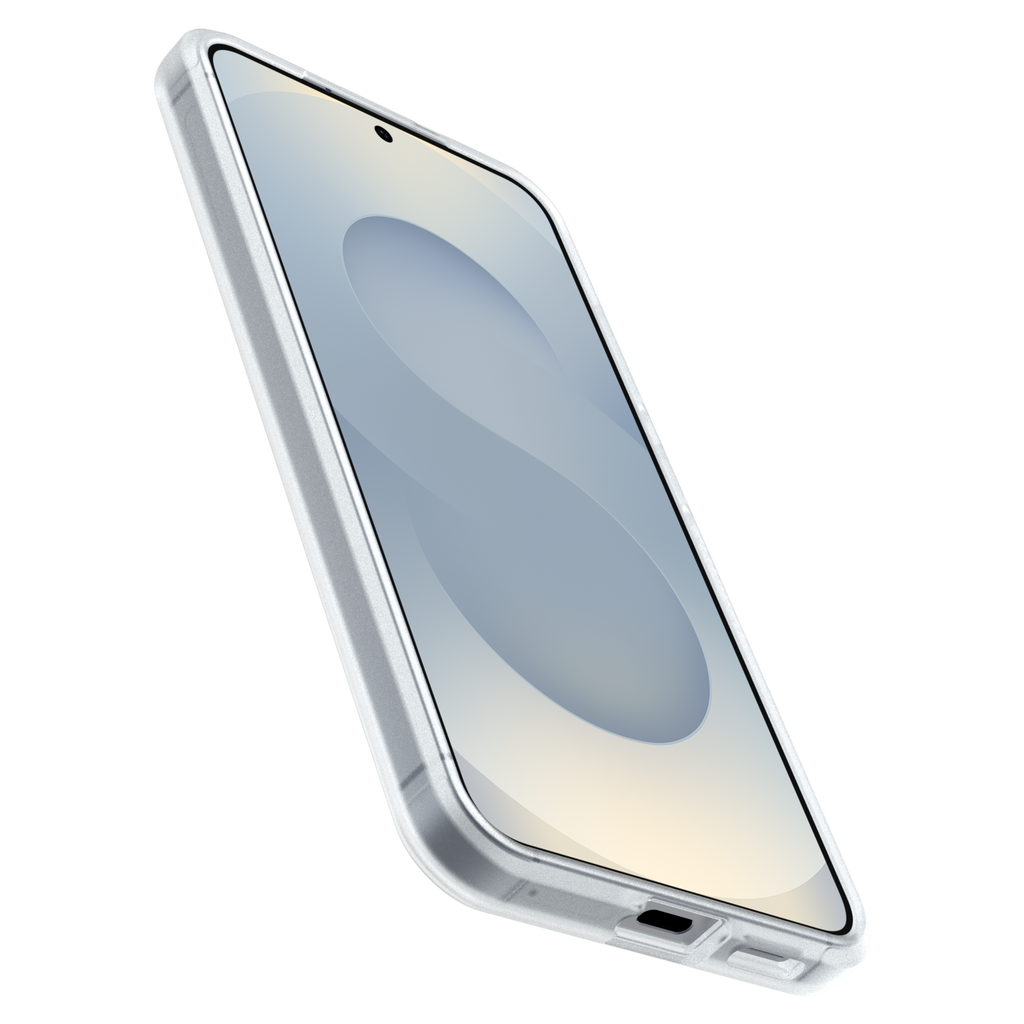 Galaxy S25 React Series Case
