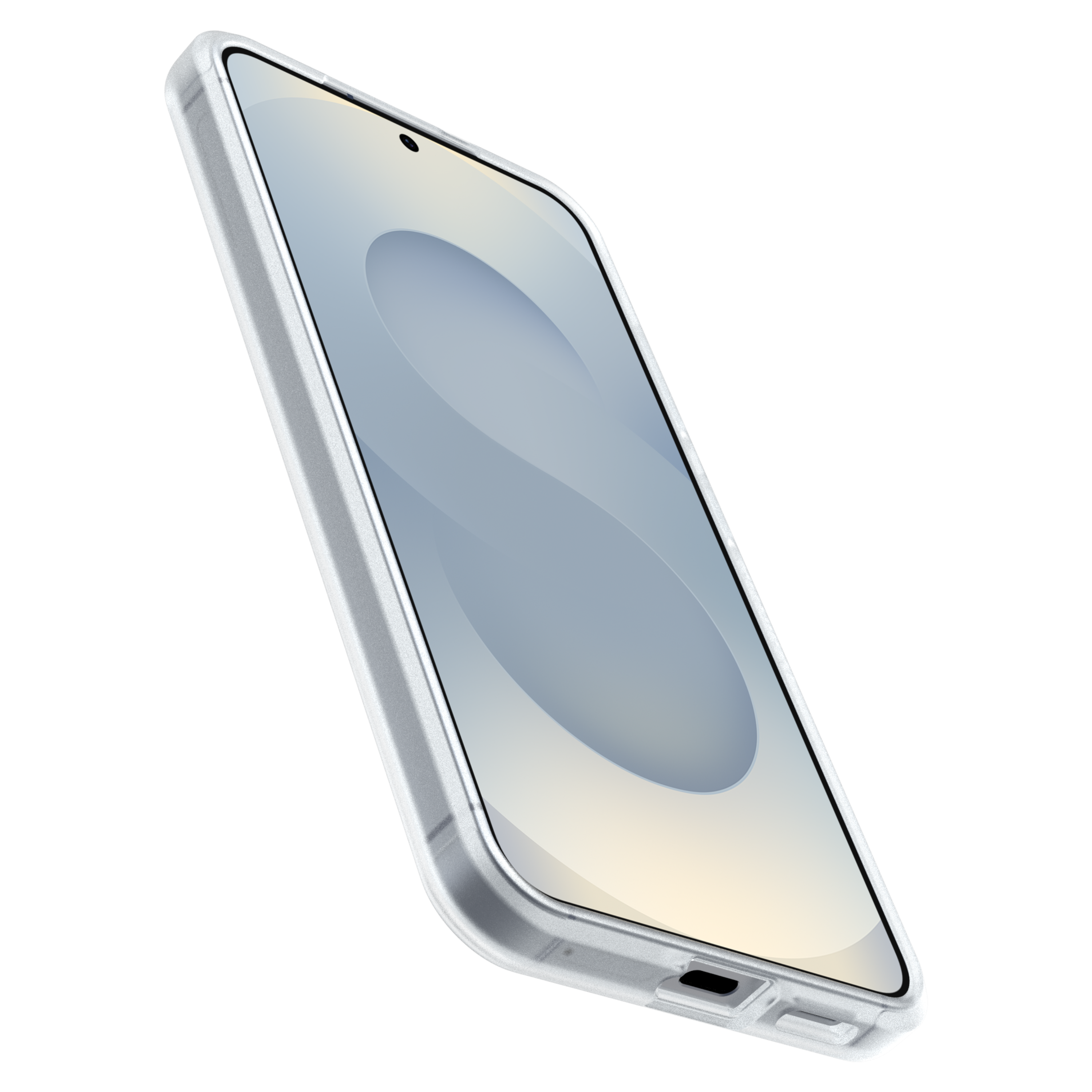 Galaxy S25 React Series Case