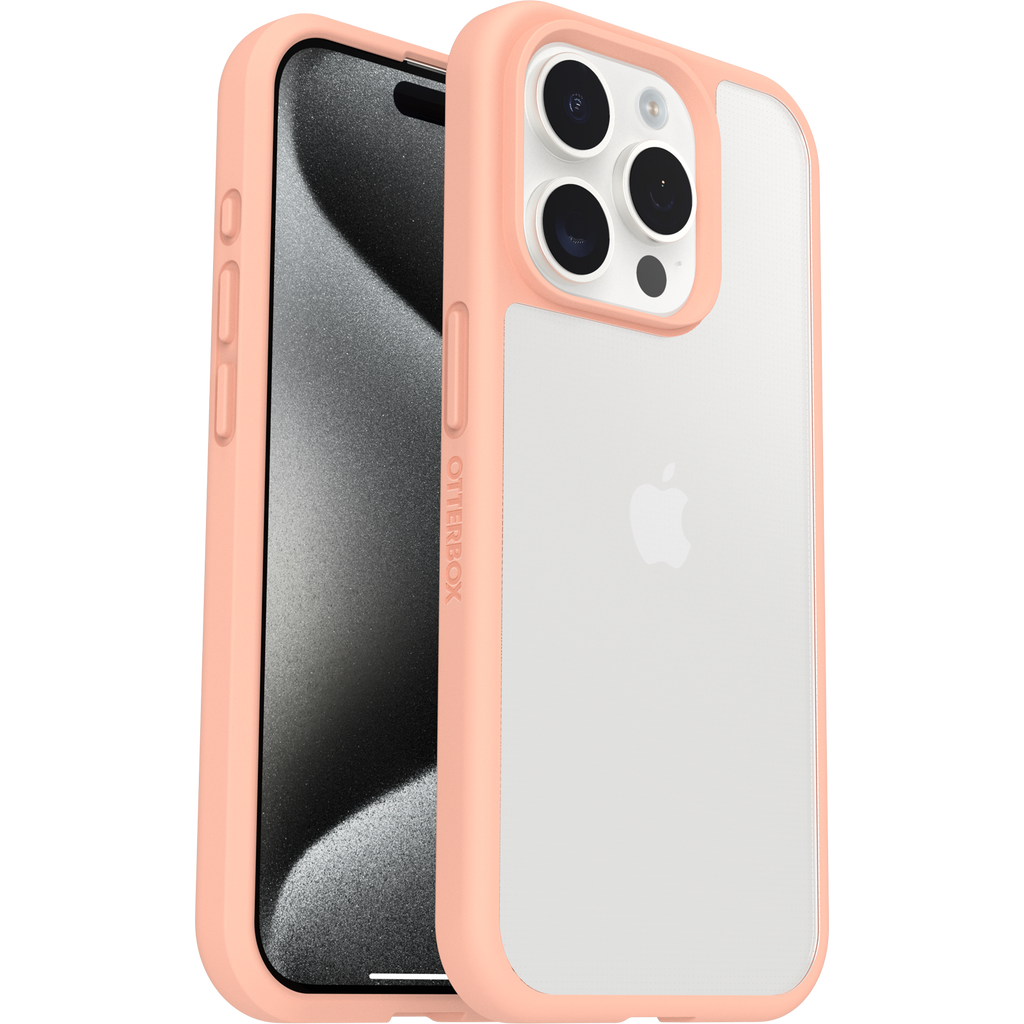 iPhone 15 Pro HÃ¼lle | React Series - Image 26949