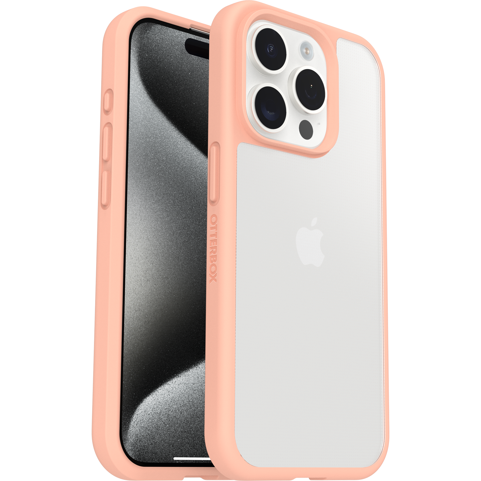 iPhone 15 Pro HÃ¼lle | React Series - Image 26949