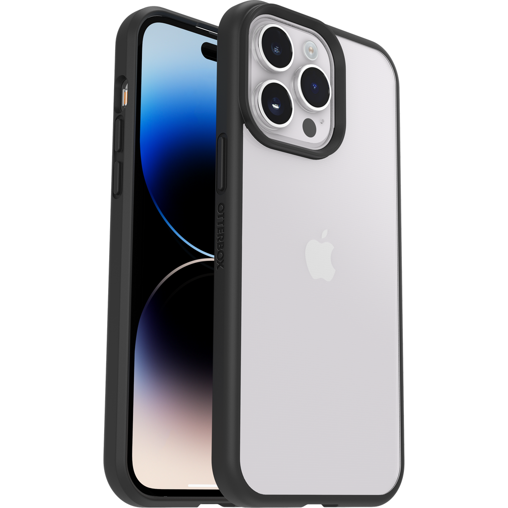 iPhone 14 Pro Max React Series Antimicrobial Case