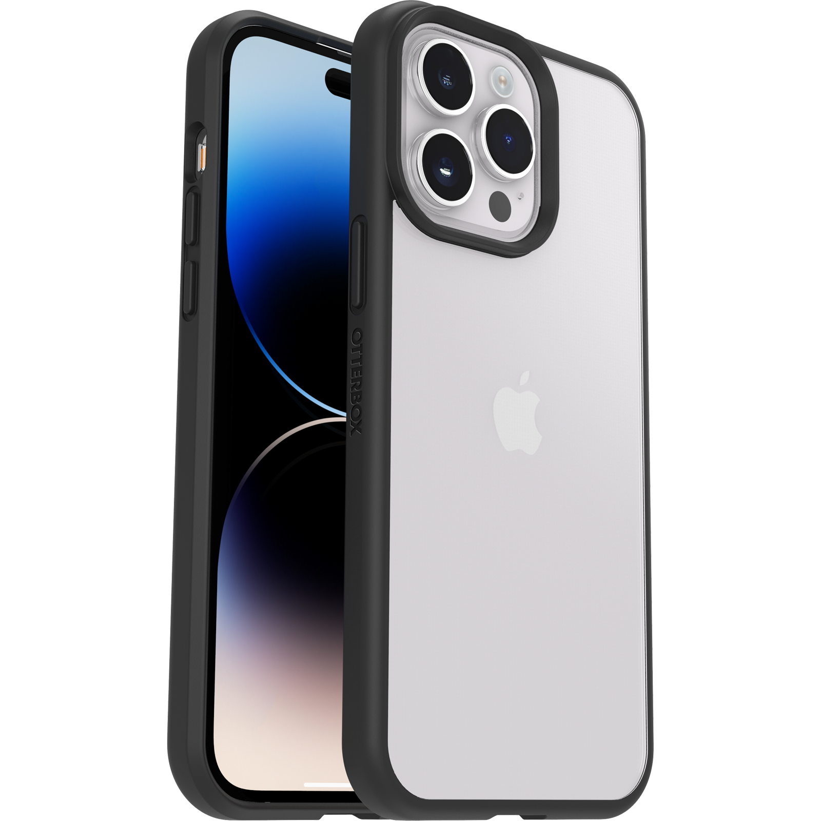 iPhone 14 Pro Max React Series Antimicrobial Case