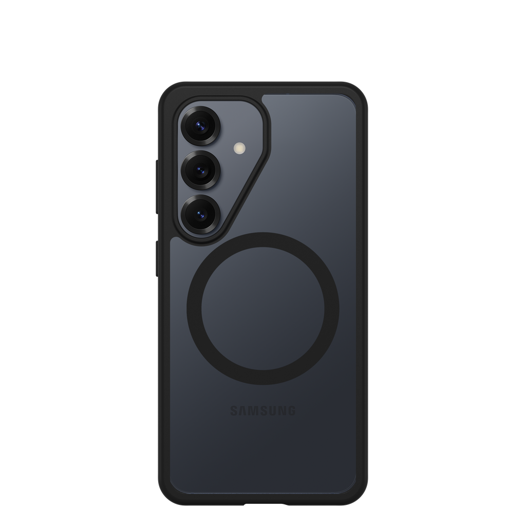 Galaxy S25 HÃ¼lle | React Series mit Magnets - Image 19381