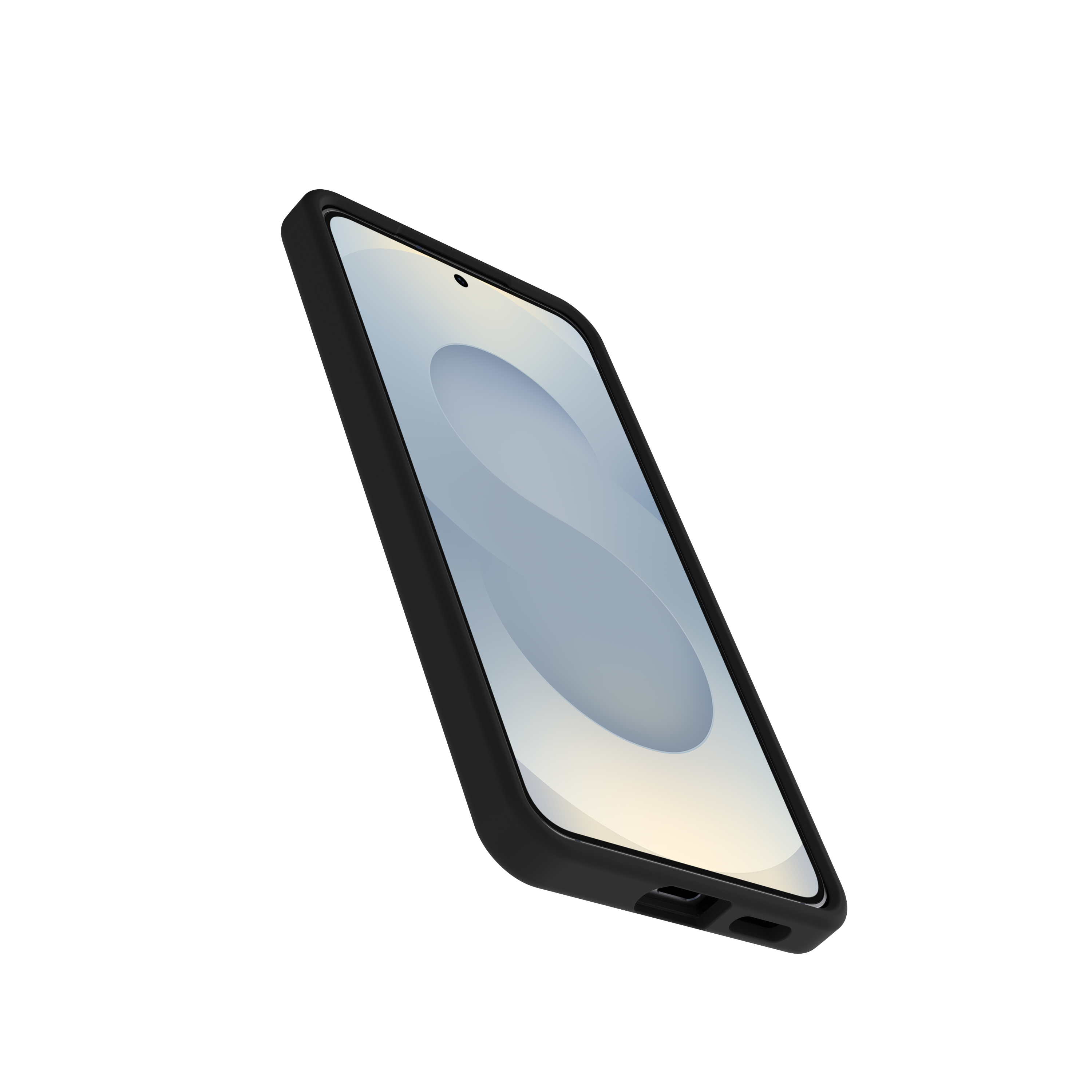 Galaxy S25 HÃ¼lle | React Series mit Magnets - Image 19383