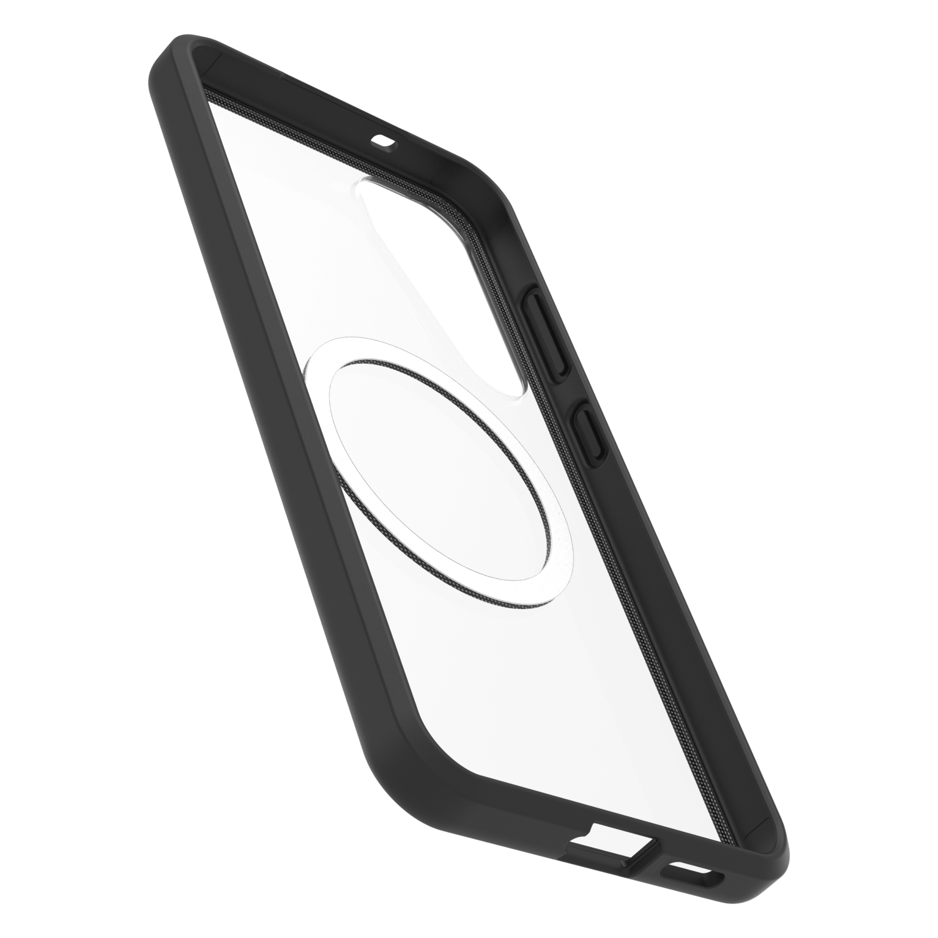 Galaxy S25+ HÃ¼lle | React Series mit Magnets - Image 18804