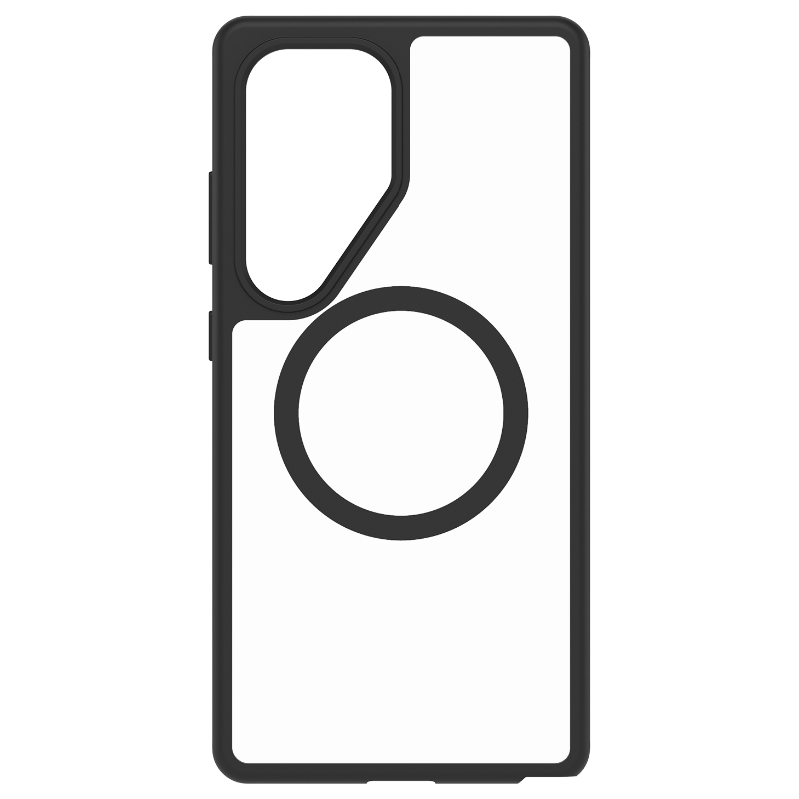 Galaxy S25 Ultra HÃ¼lle | React Series mit Magnets - Image 23087