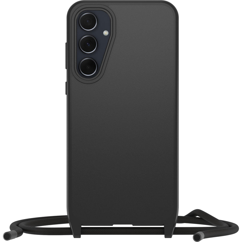 Galaxy A35 HÃ¼lle | React Necklace - Image 18940