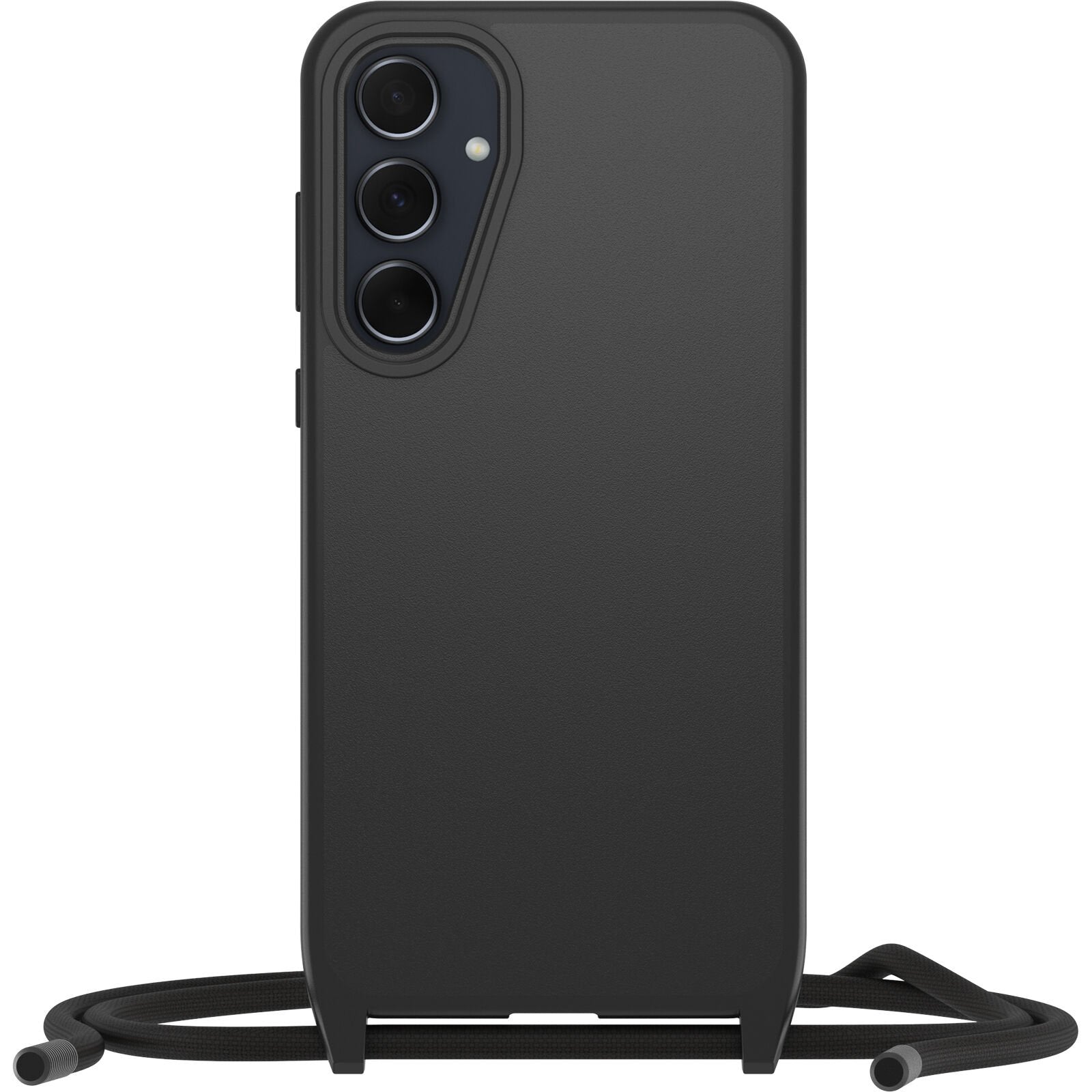 Galaxy A35 HÃ¼lle | React Necklace - Image 18940
