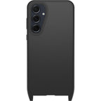 Galaxy A35 HÃ¼lle | React Necklace - Image 18941