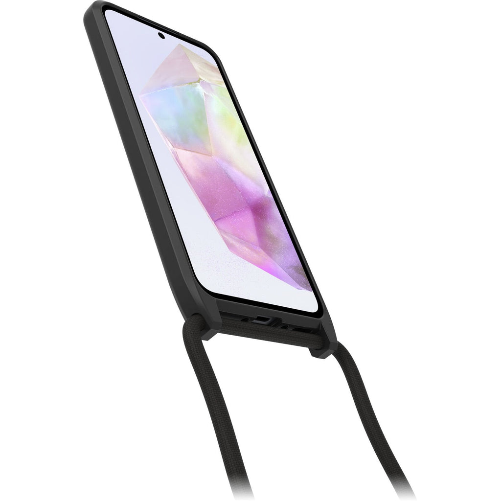 Galaxy A35 HÃ¼lle | React Necklace - Image 18943