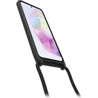 Galaxy A35 HÃ¼lle | React Necklace - Image 18943