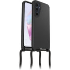 Galaxy A35 HÃ¼lle | React Necklace - Image 18944