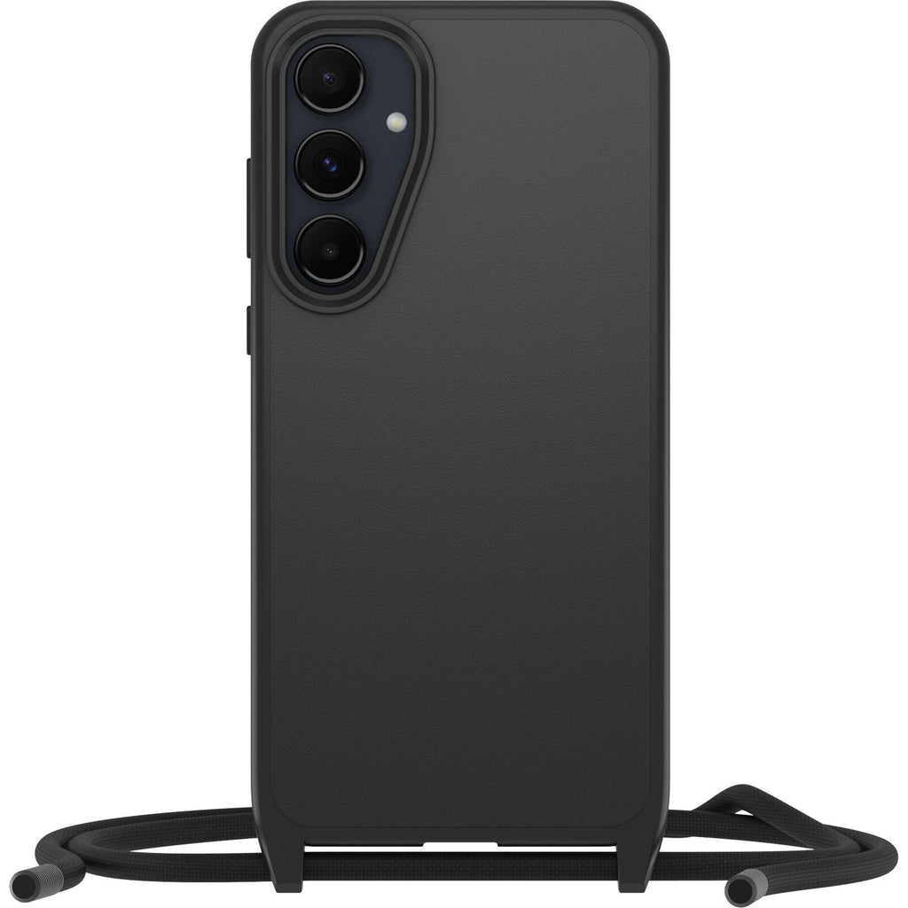 Galaxy A55 HÃ¼lle | React Necklace - Image 1766